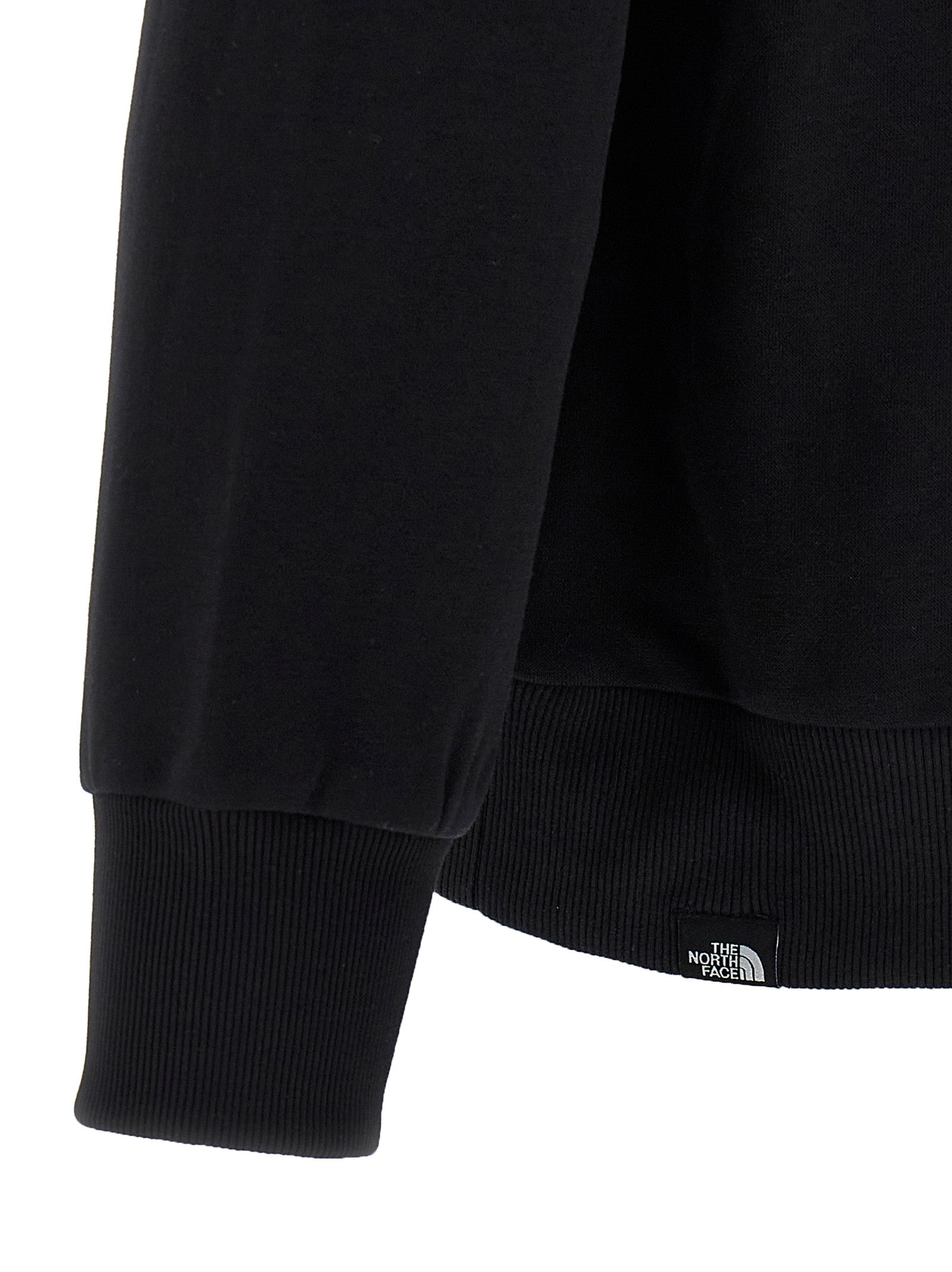 The North Face Simple Dome Crew Sweatshirt Topwear The North Face