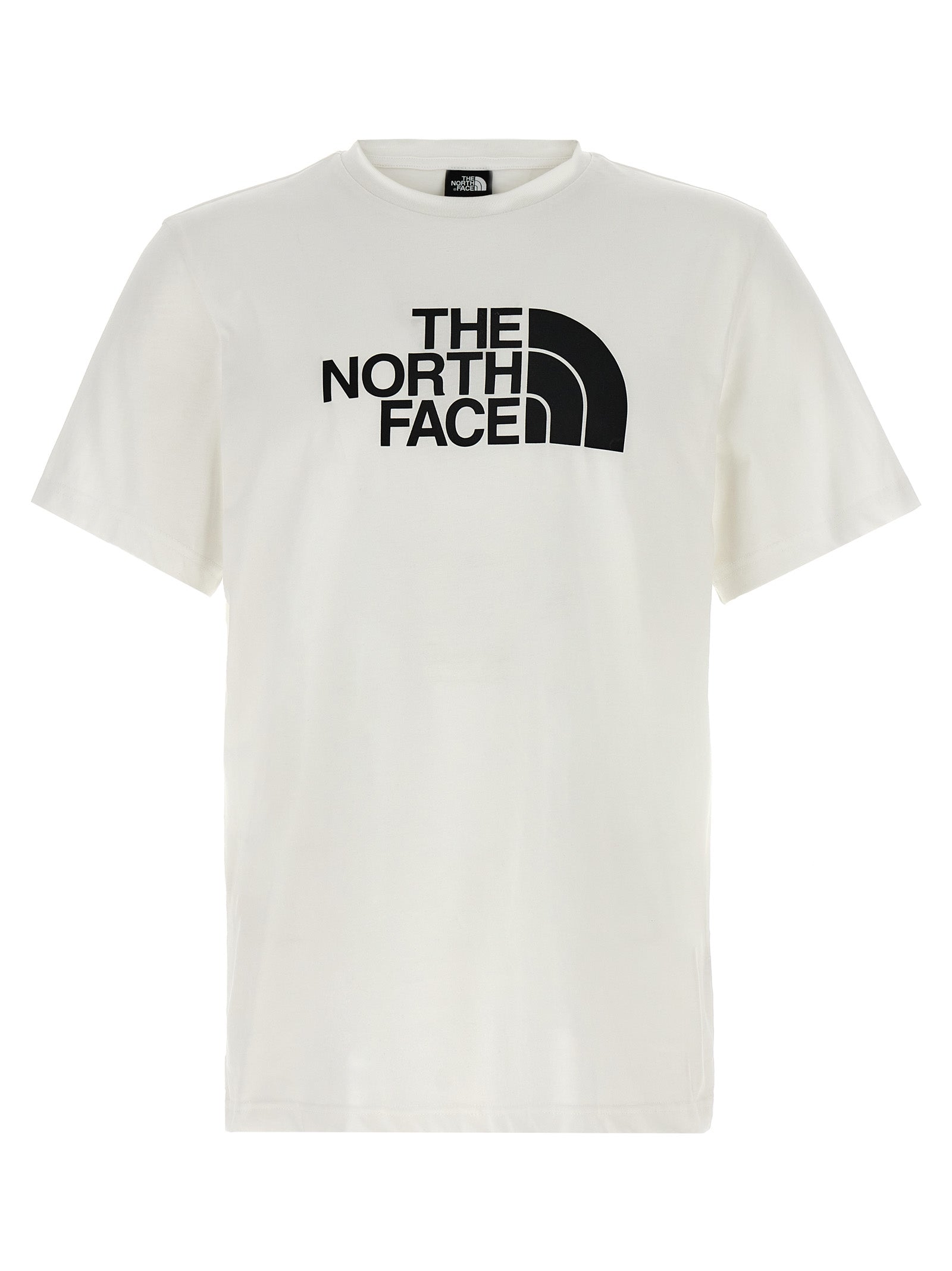 The North Face Men's Easy T-Shirt White