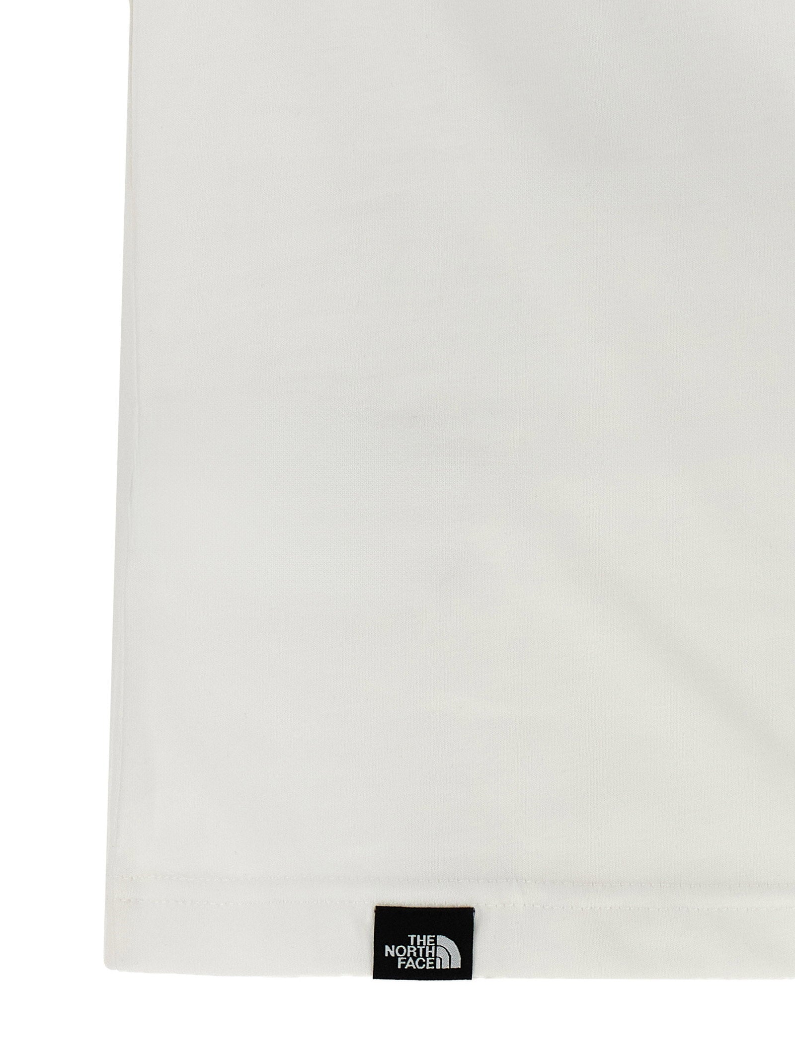 The North Face Men's Easy T-Shirt White-thumbmail-4