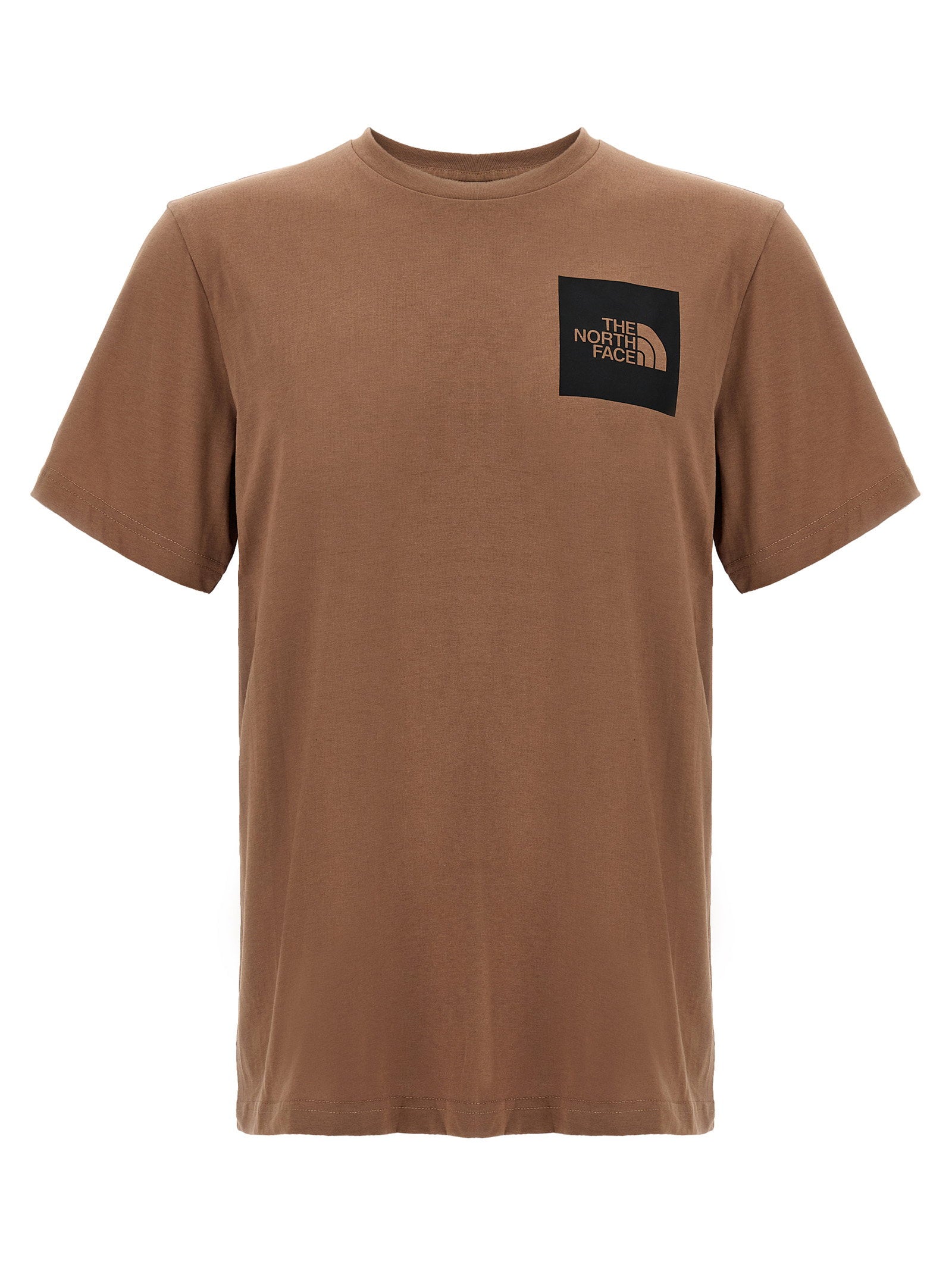 The North Face Fine T-shirt Topwear The North Face