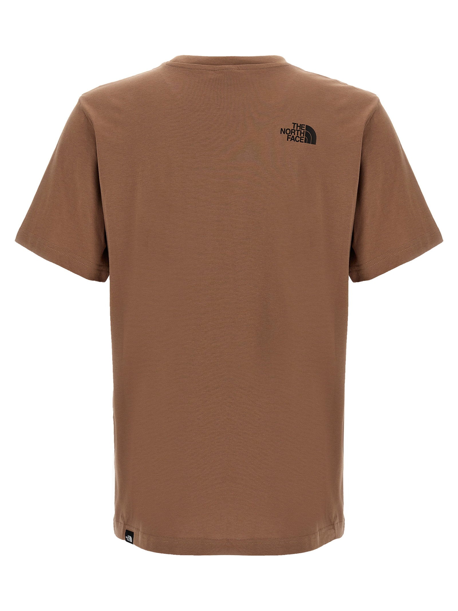 The North Face Fine T-shirt Topwear The North Face