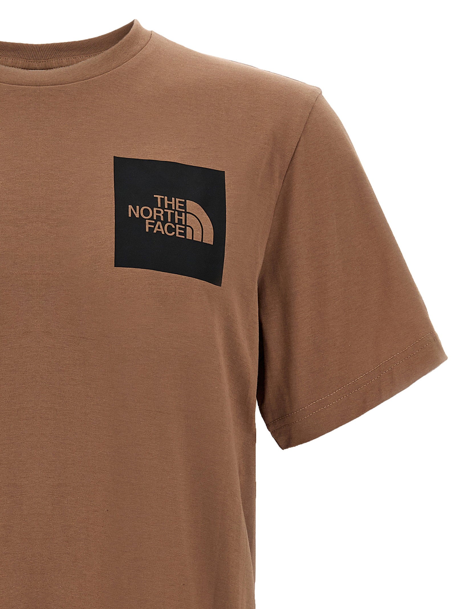 The North Face Fine T-shirt Topwear The North Face