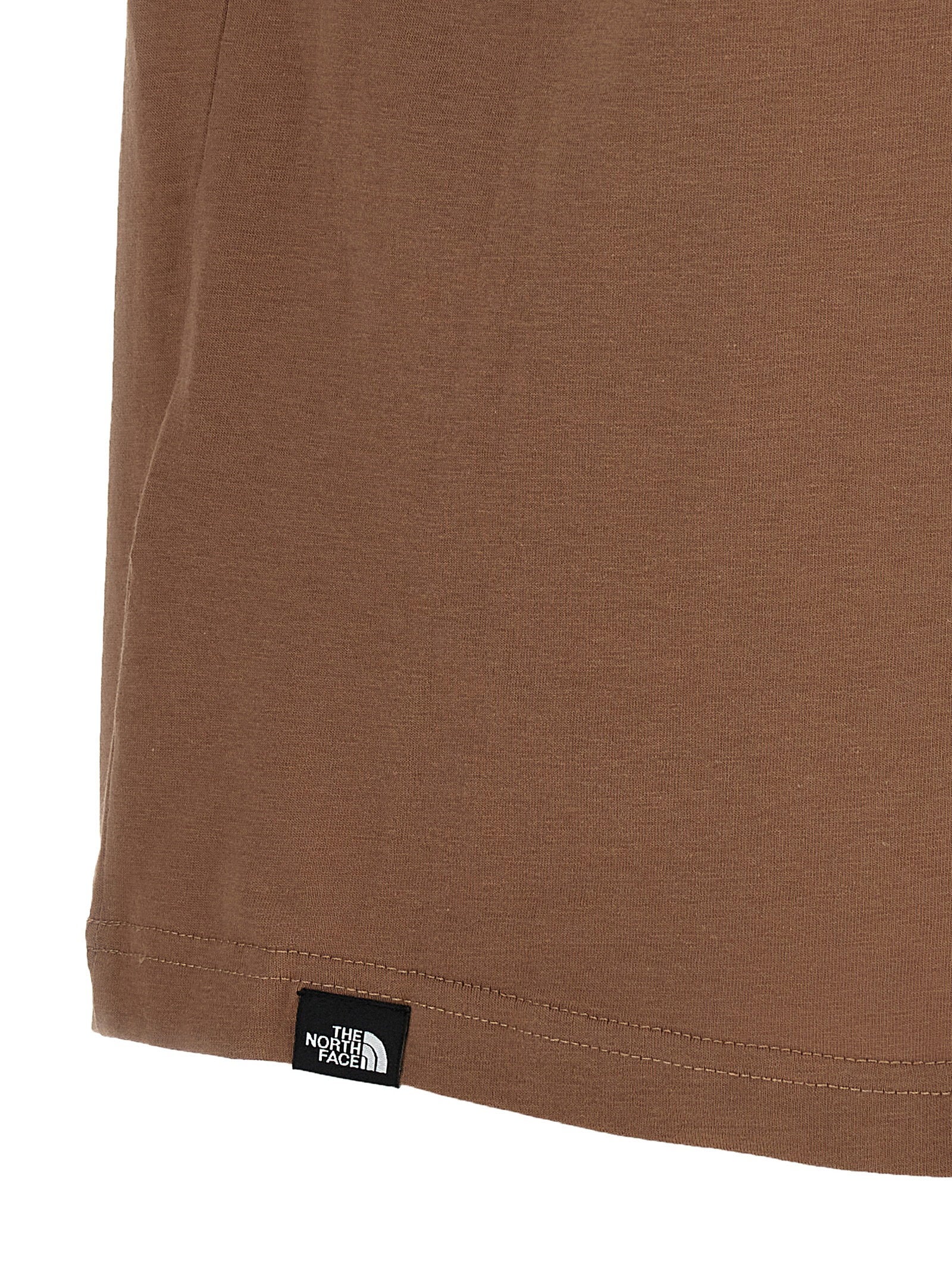 The North Face Fine T-shirt Topwear The North Face