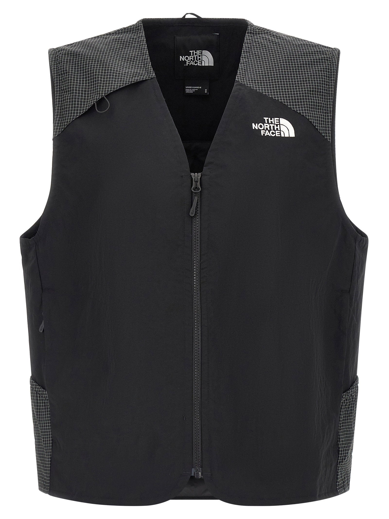 The North Face NSE Tech Ripstop Vest TNF Black Vests The North Face