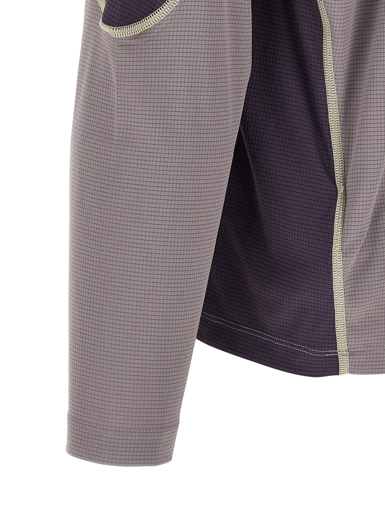 The North Face NSE LIGHTRANGE Long-Sleeve T-Shirt Grey-thumbmail-4