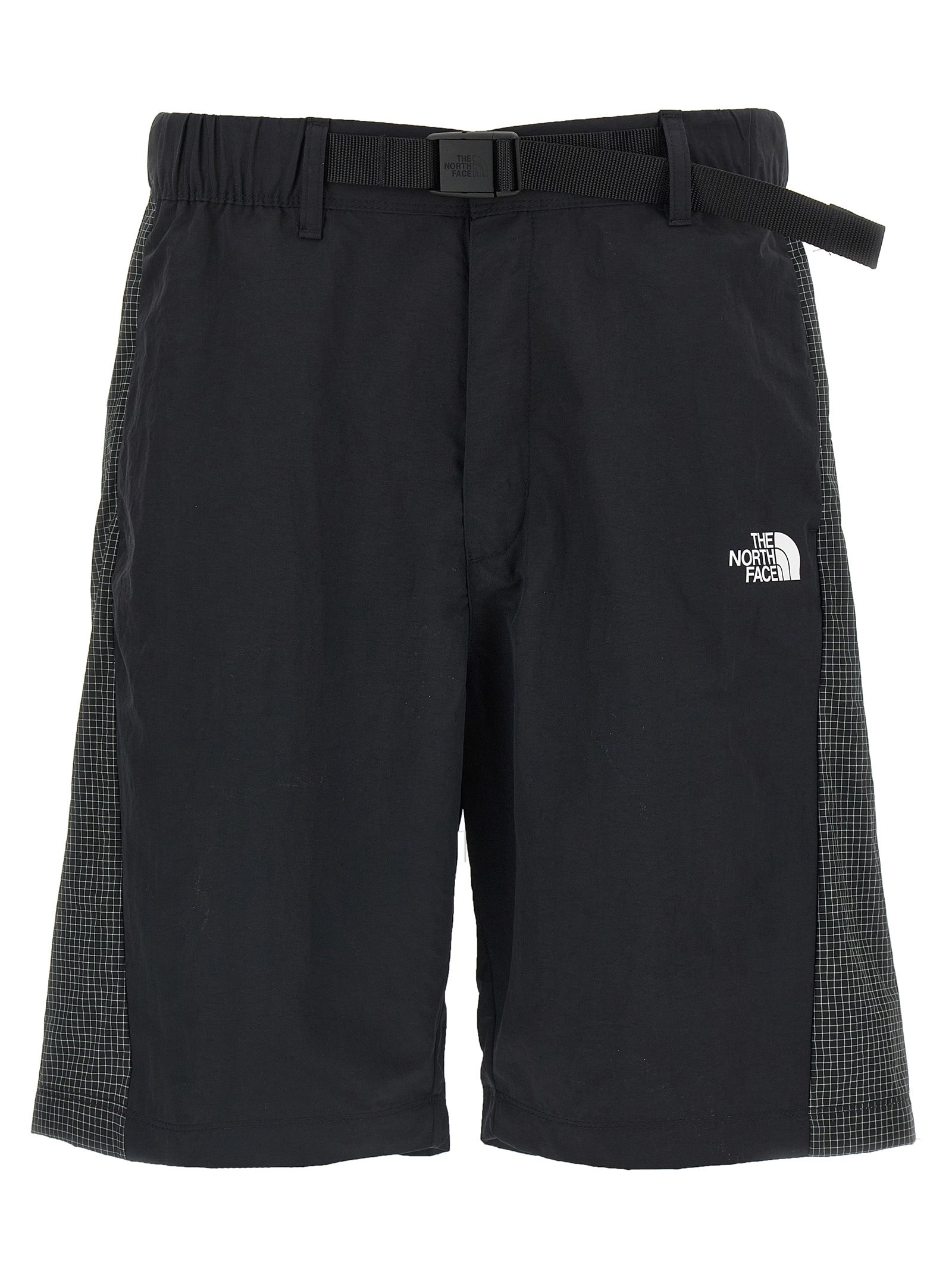 The North Face NSE Bermuda Shorts Black