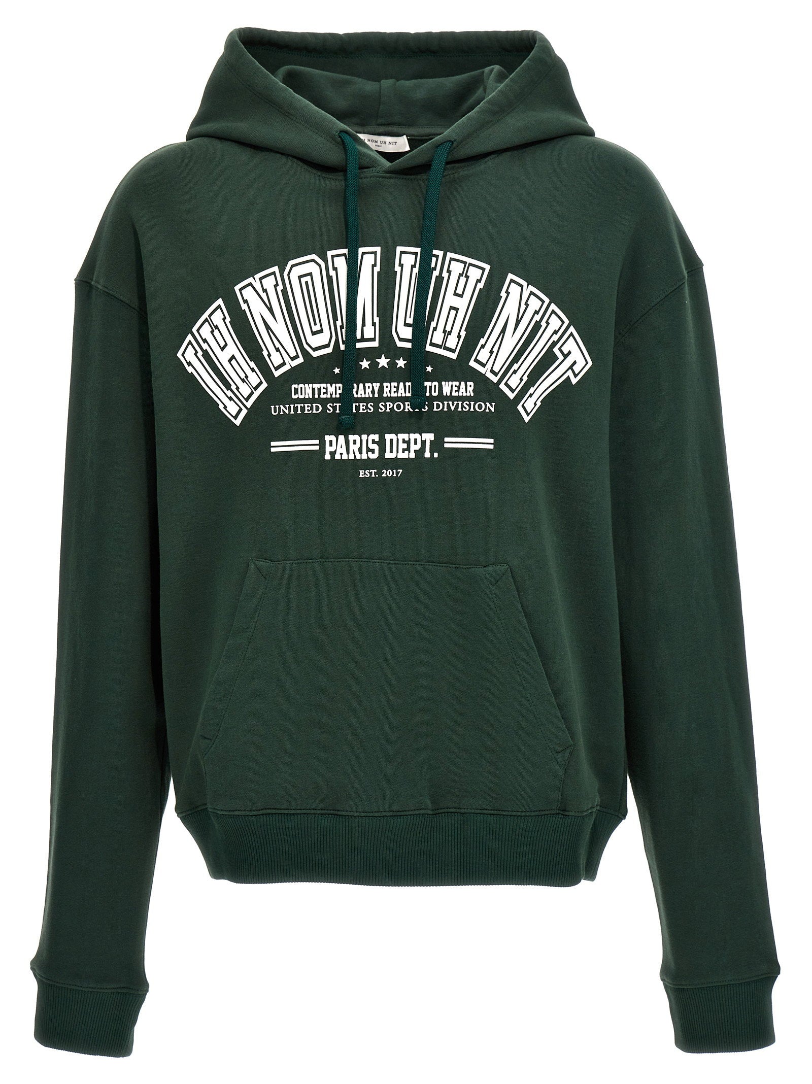 Ih Nom Uh Nit College Hoodie-thumbmail-1