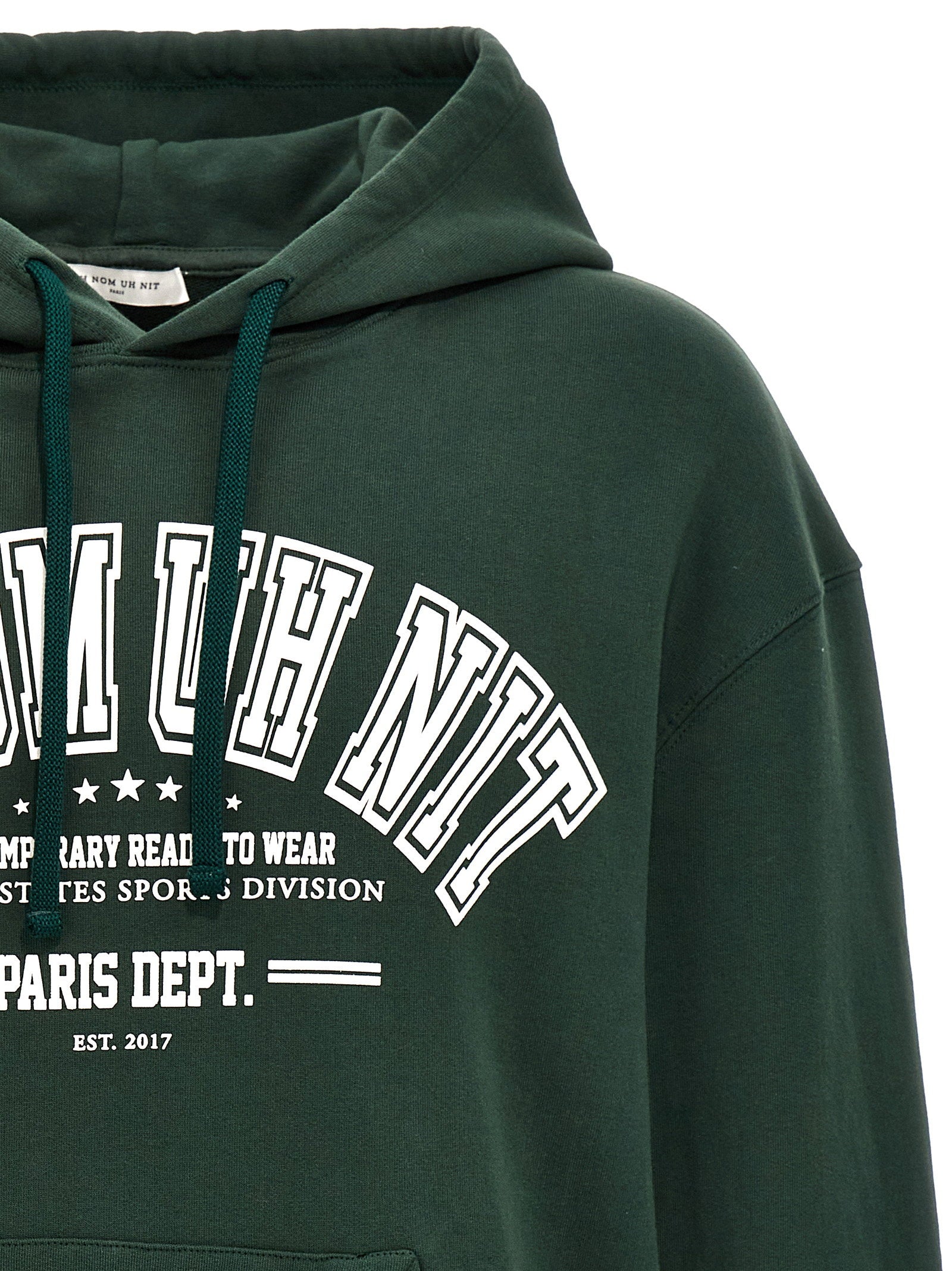 Ih Nom Uh Nit College Hoodie-thumbmail-3