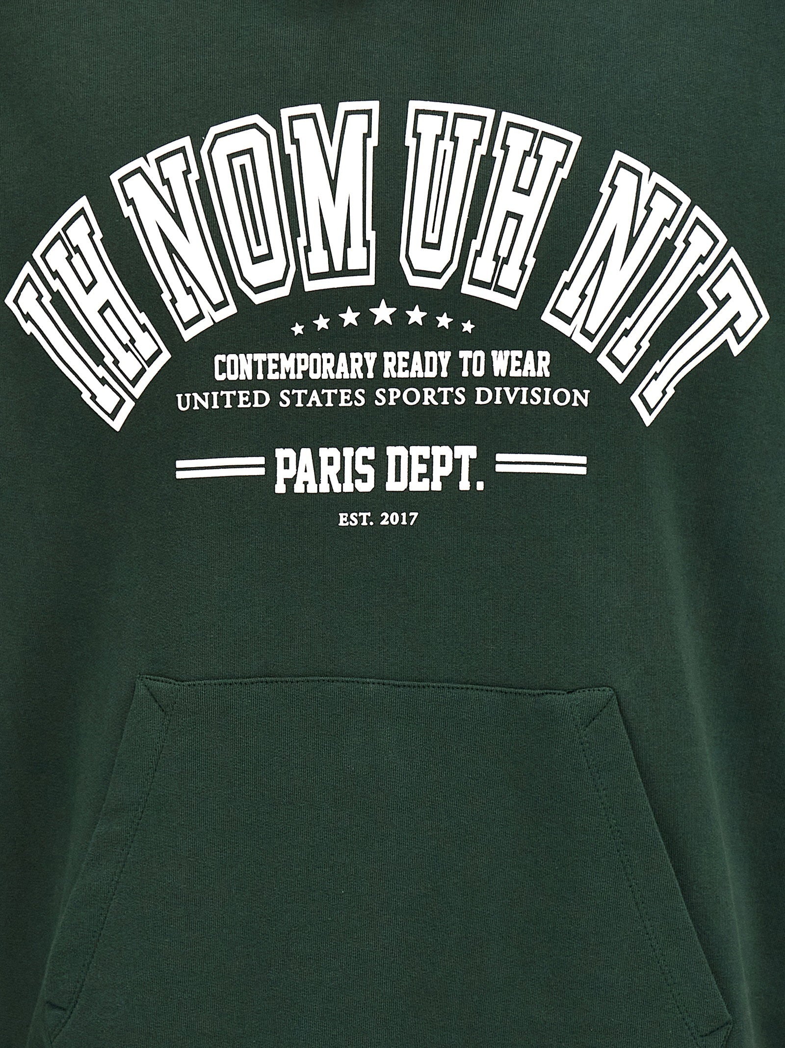 Ih Nom Uh Nit College Hoodie-thumbmail-4