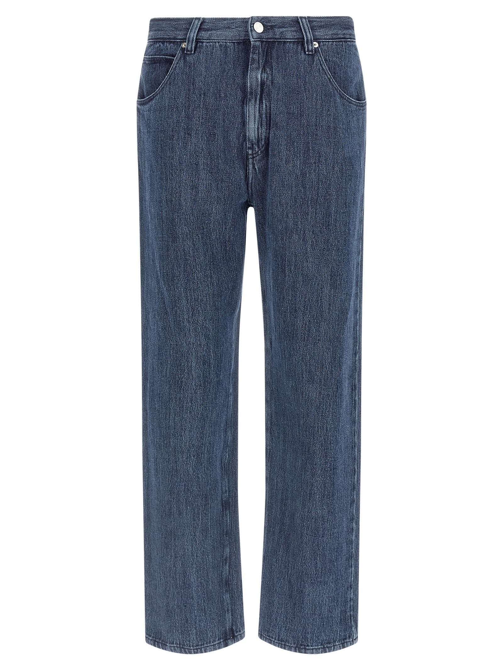 Namacheko Warkworth Jeans Blue Jeans Namacheko