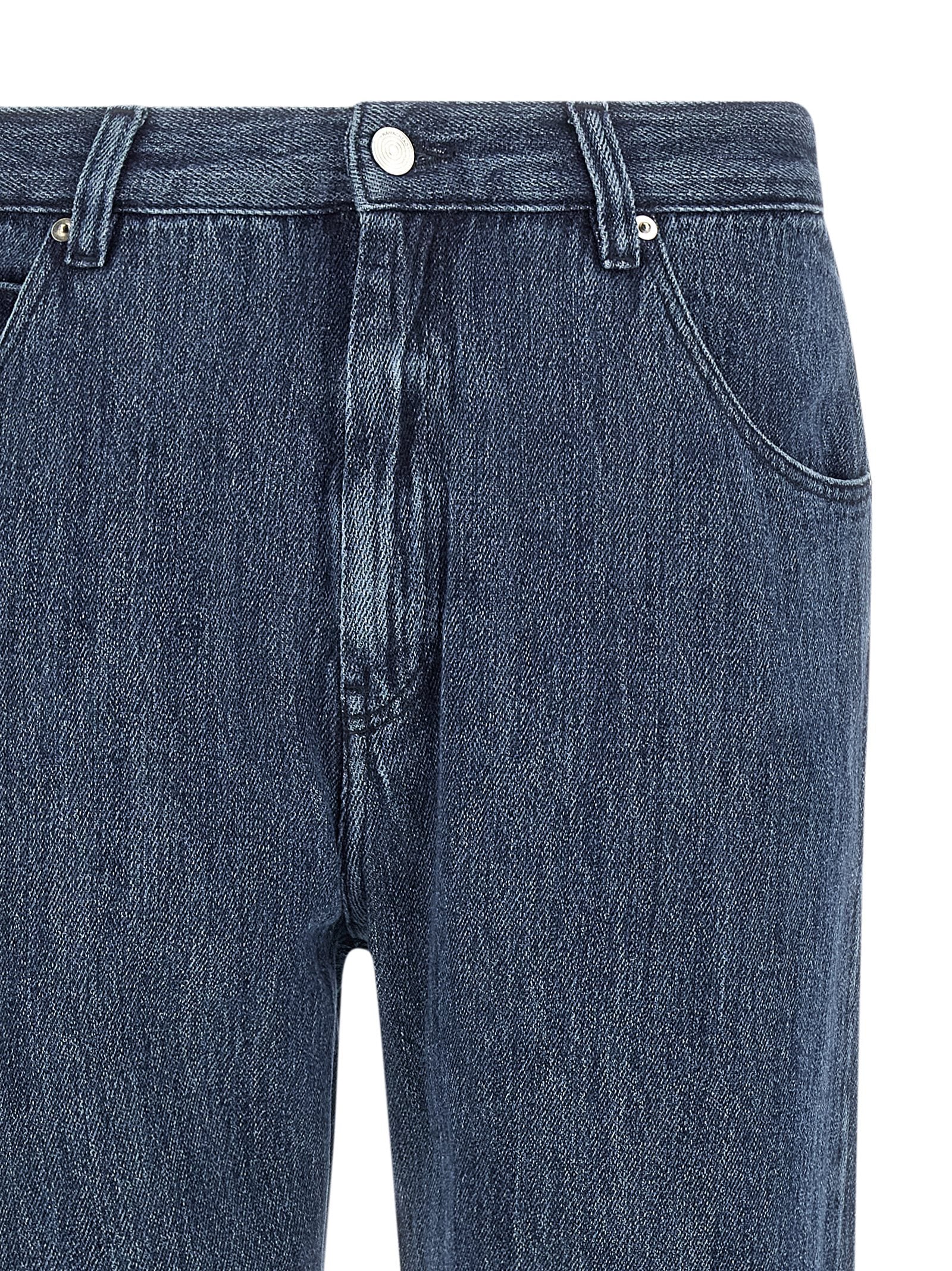 Namacheko Warkworth Jeans Blue Jeans Namacheko
