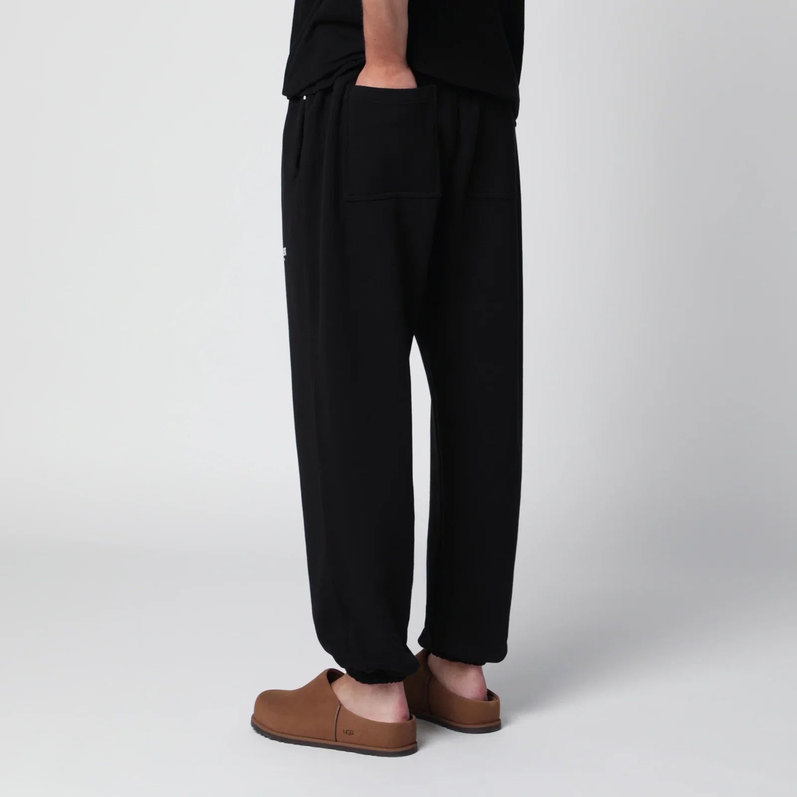 Represent Owners Club Sweatpants Zwart-thumbmail-2