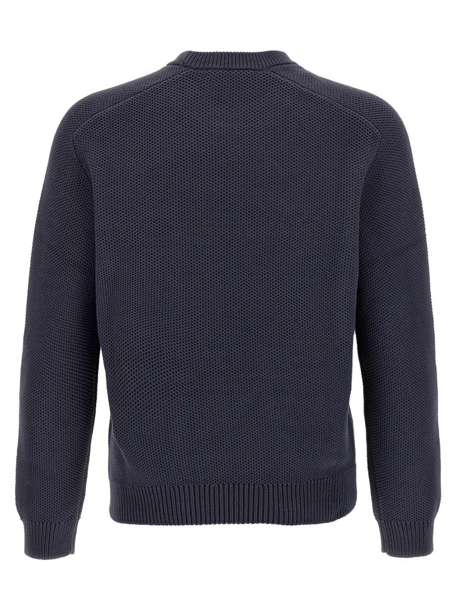 Maison Kitsuné Maison Kitsune Varsity Sweater