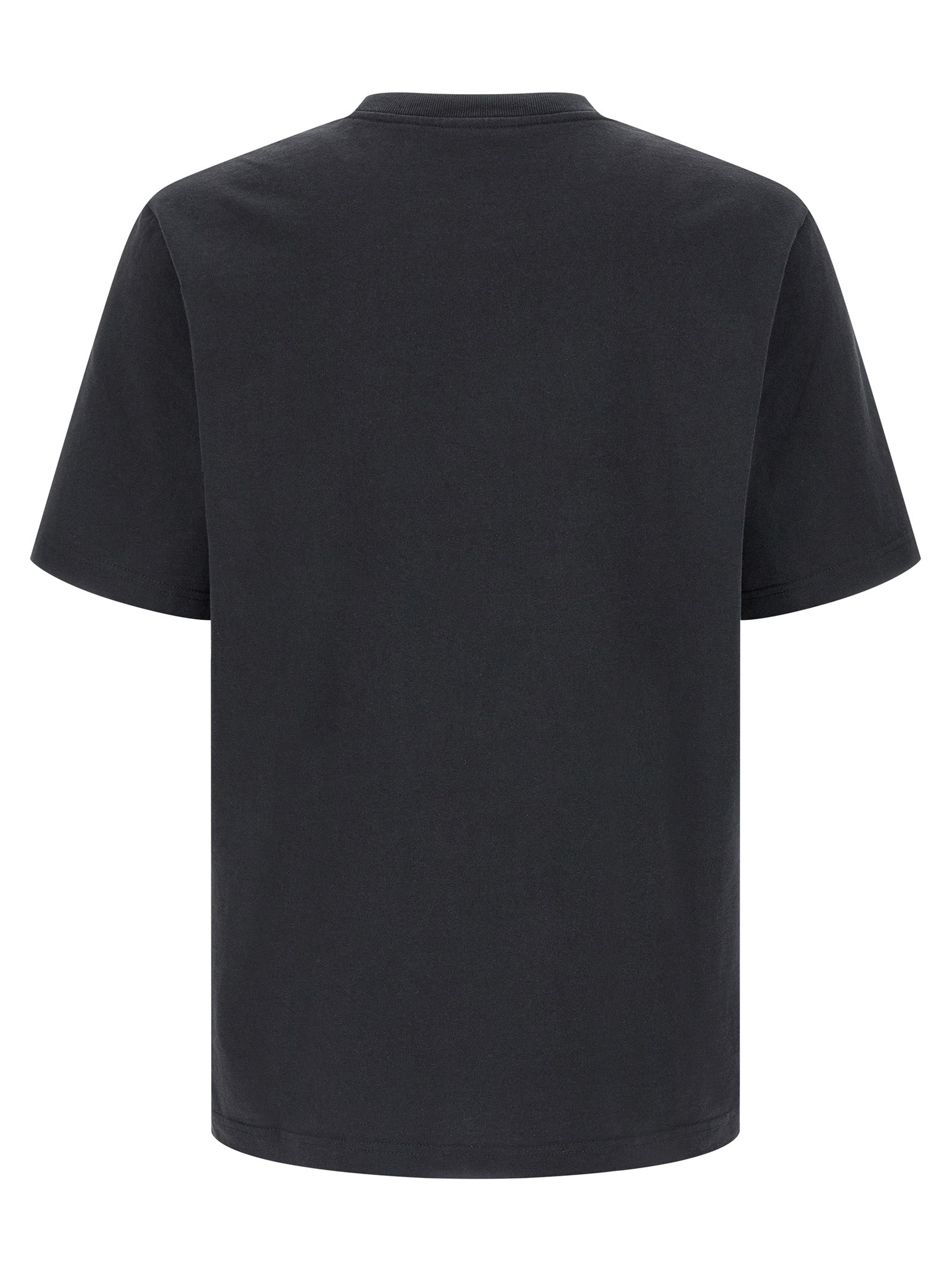 Maison Kitsuné Double Fox Head T-shirt