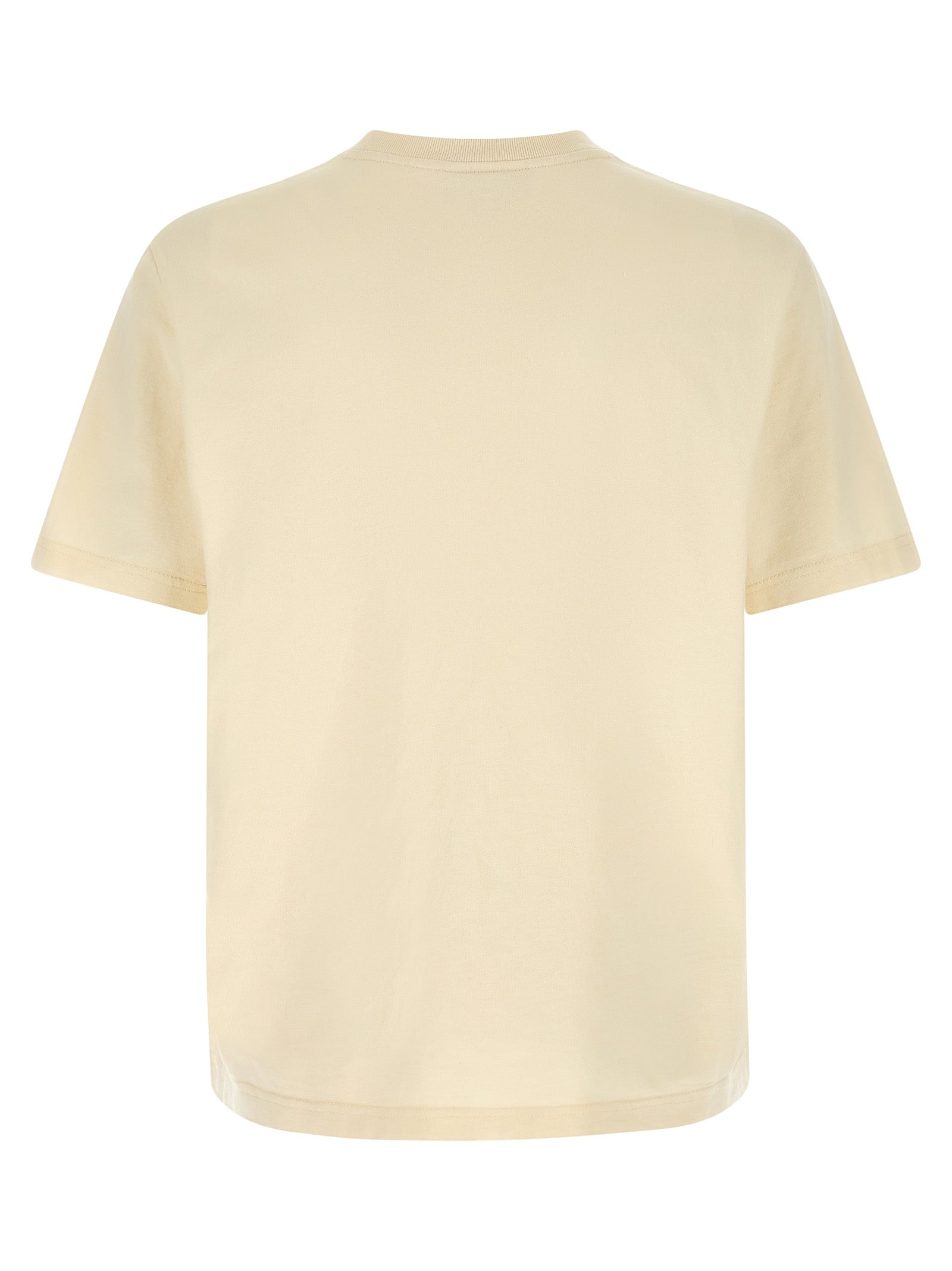 Maison Kitsuné Double Fox Head T-shirt