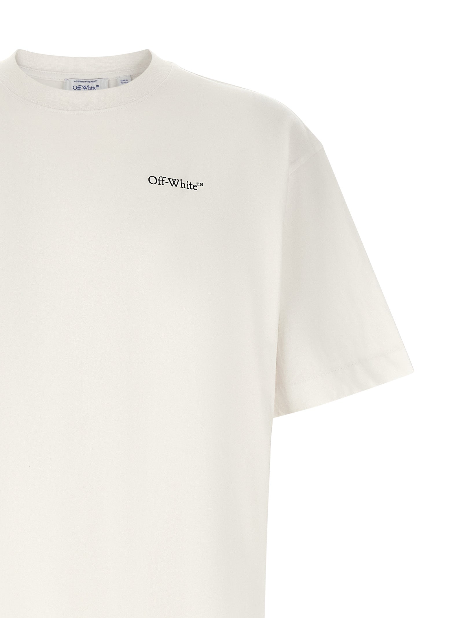 Off White Half Arrow T-shirt-3