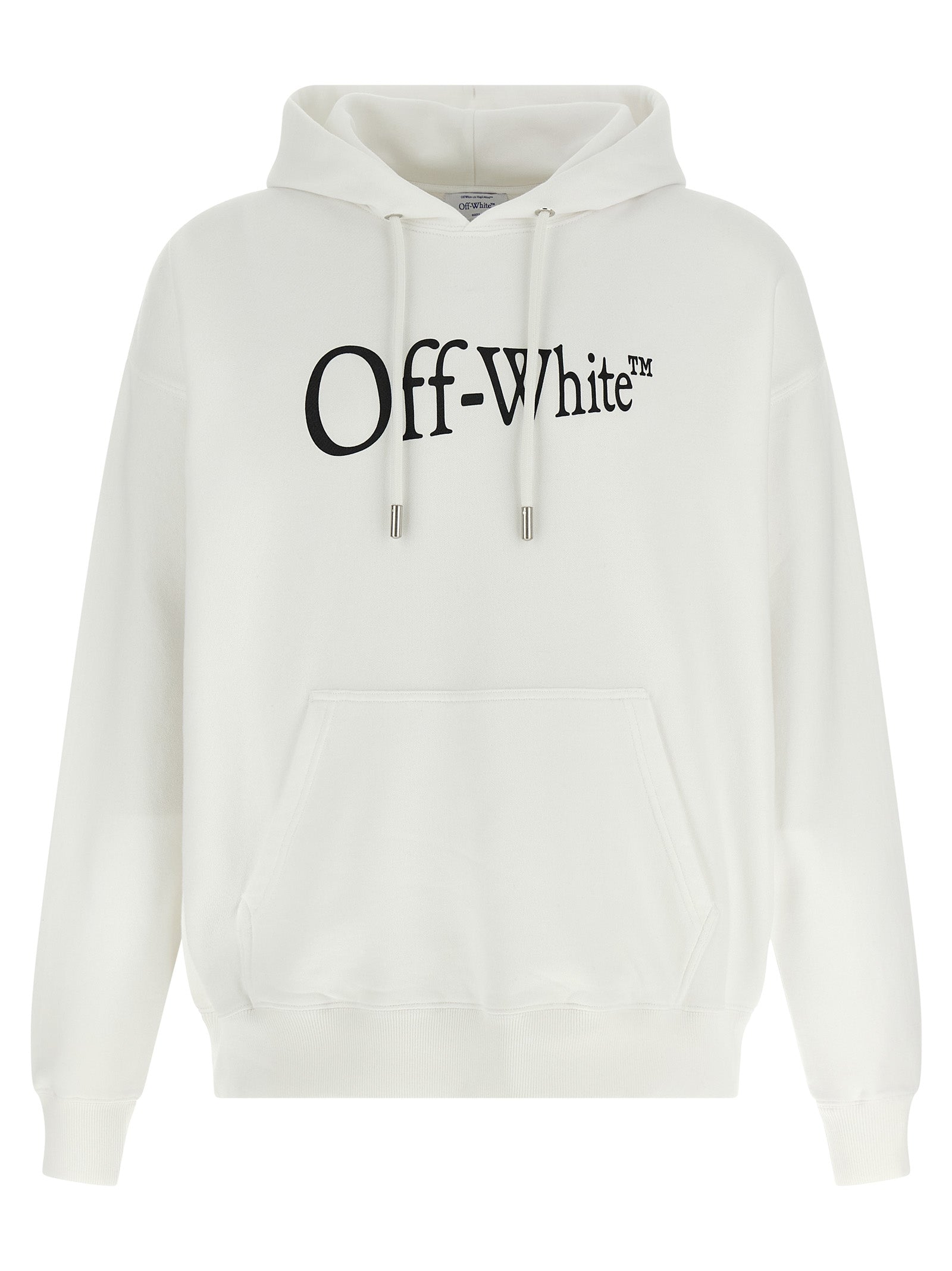 Off White Off-white Run Arrow Skate Sweatshirt