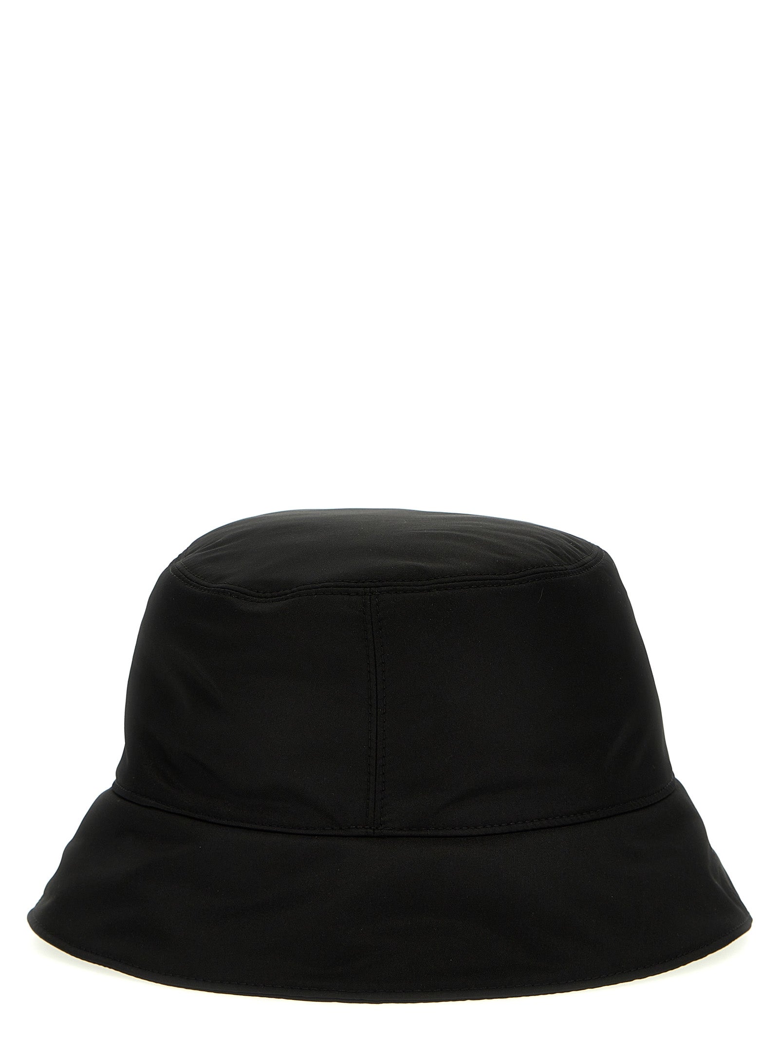 Off White Bookish Bucket Hat-3