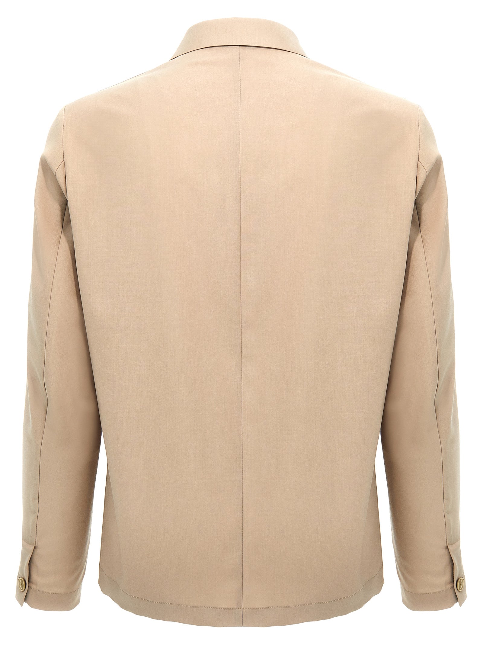 Barena Visal Overshirt