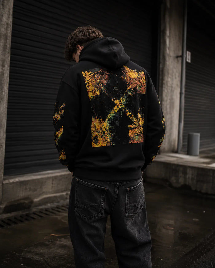 Truien & hoodies