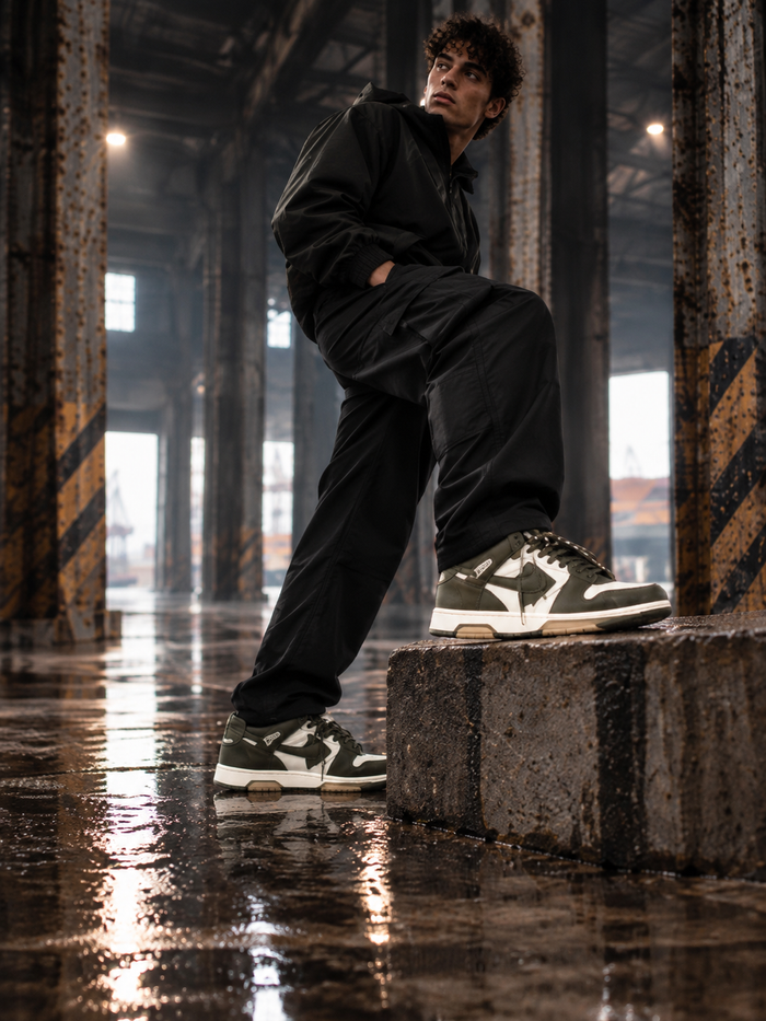 Sneakers