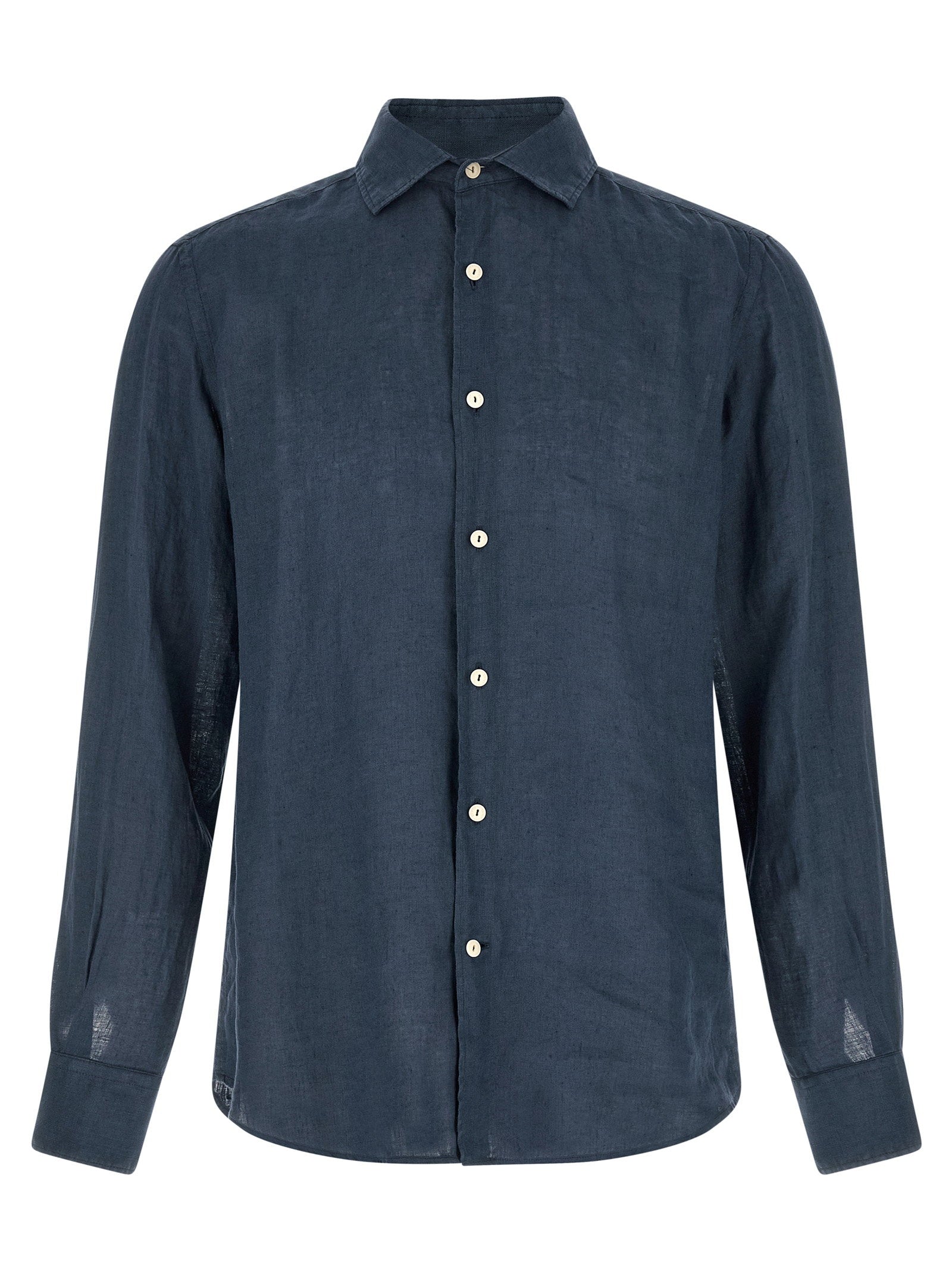 Mc2 Saint Barth Pamplona Shirt Shirts Mc2 Saint Barth
