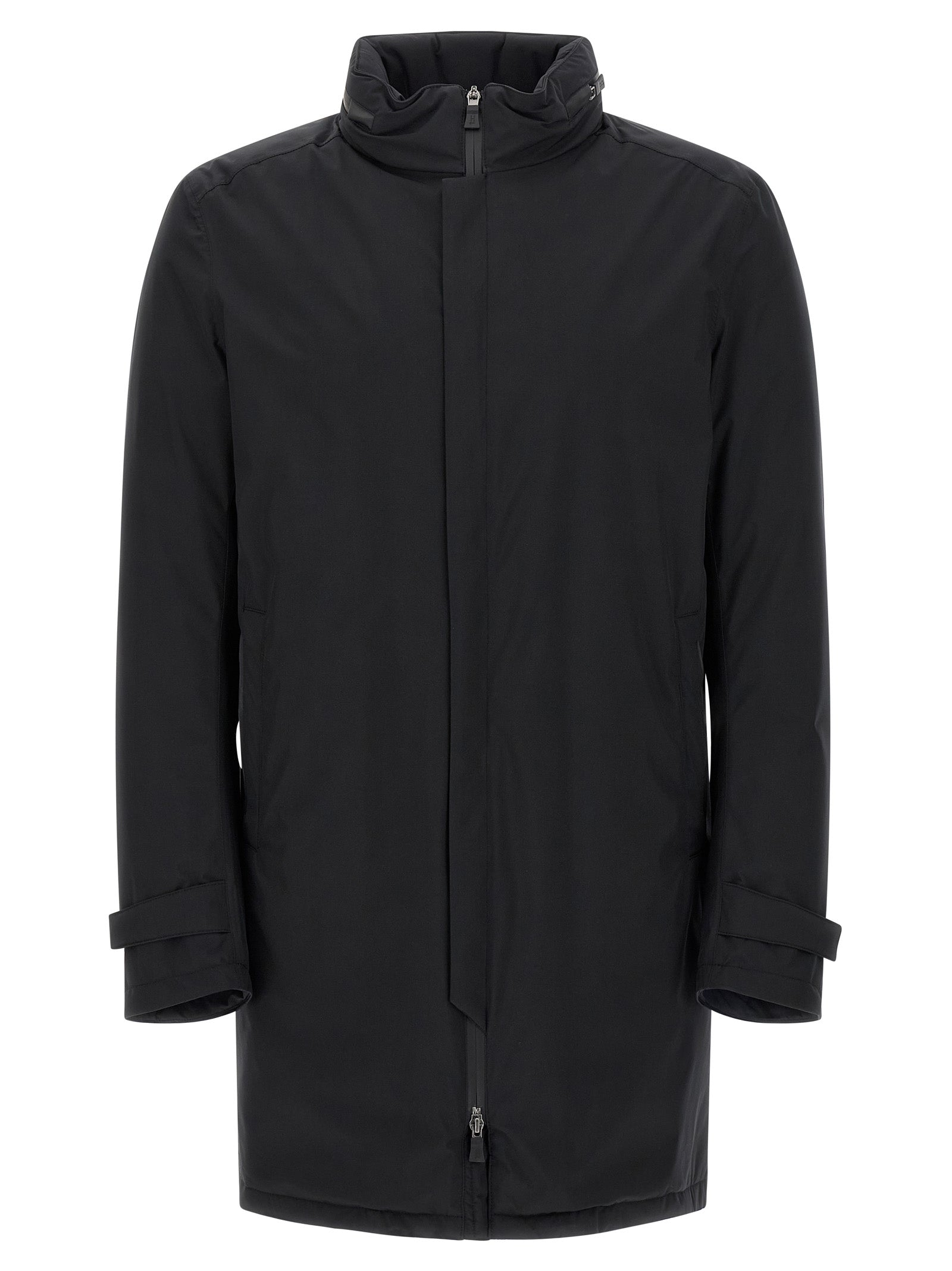 Herno Pro-Meteo Parka Black
