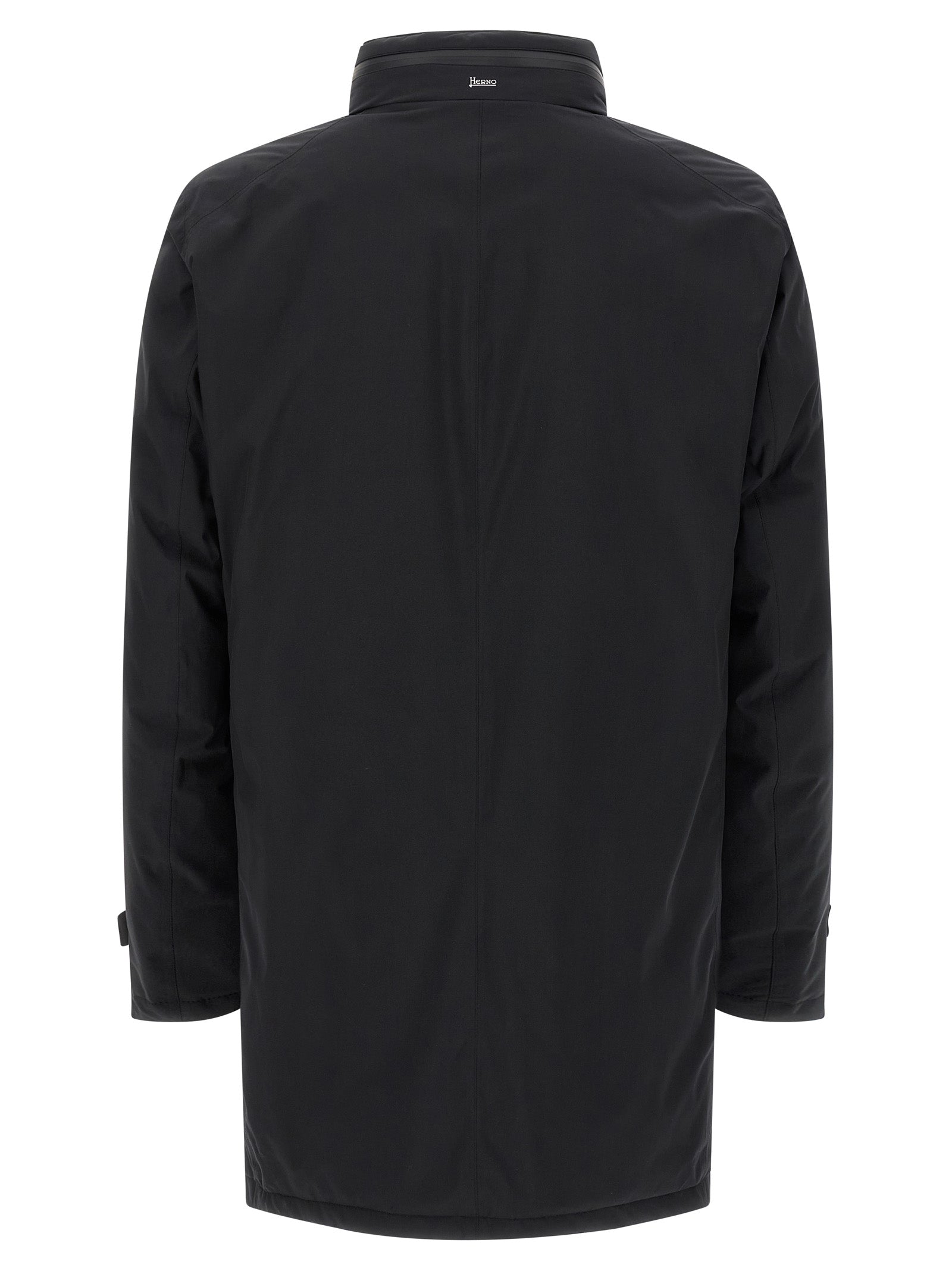 Herno Pro-Meteo Parka Black-thumbmail-2