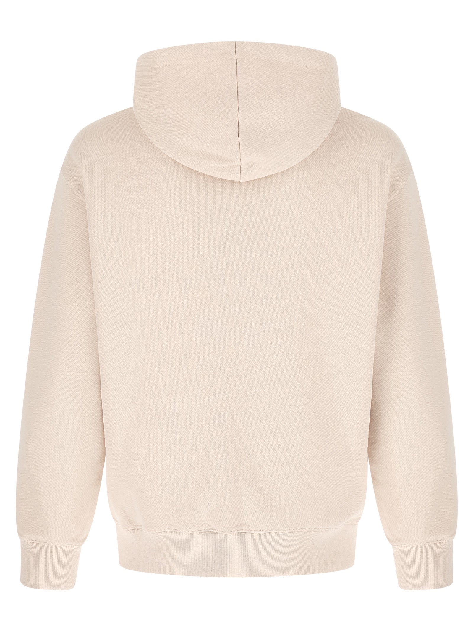 Maison Kitsuné Fox Head Hoodie
