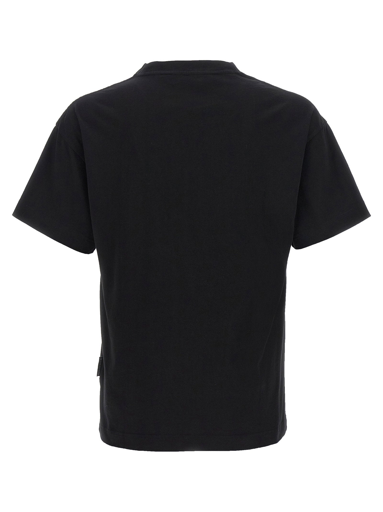 Palm Angels Thai Logo T-shirt achteraanzicht