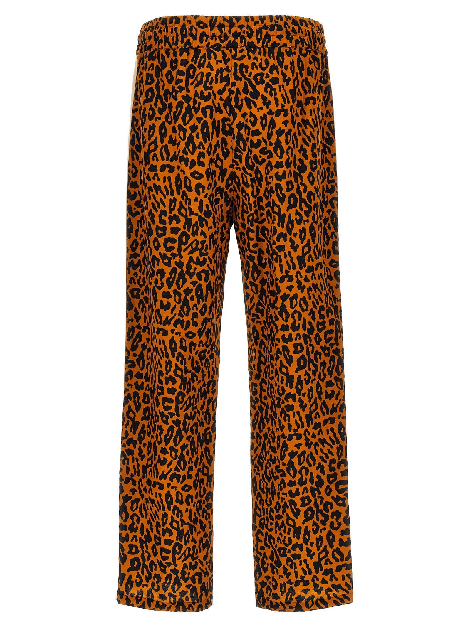 Palm Angels Cheetah Track Pants-thumbmail-2