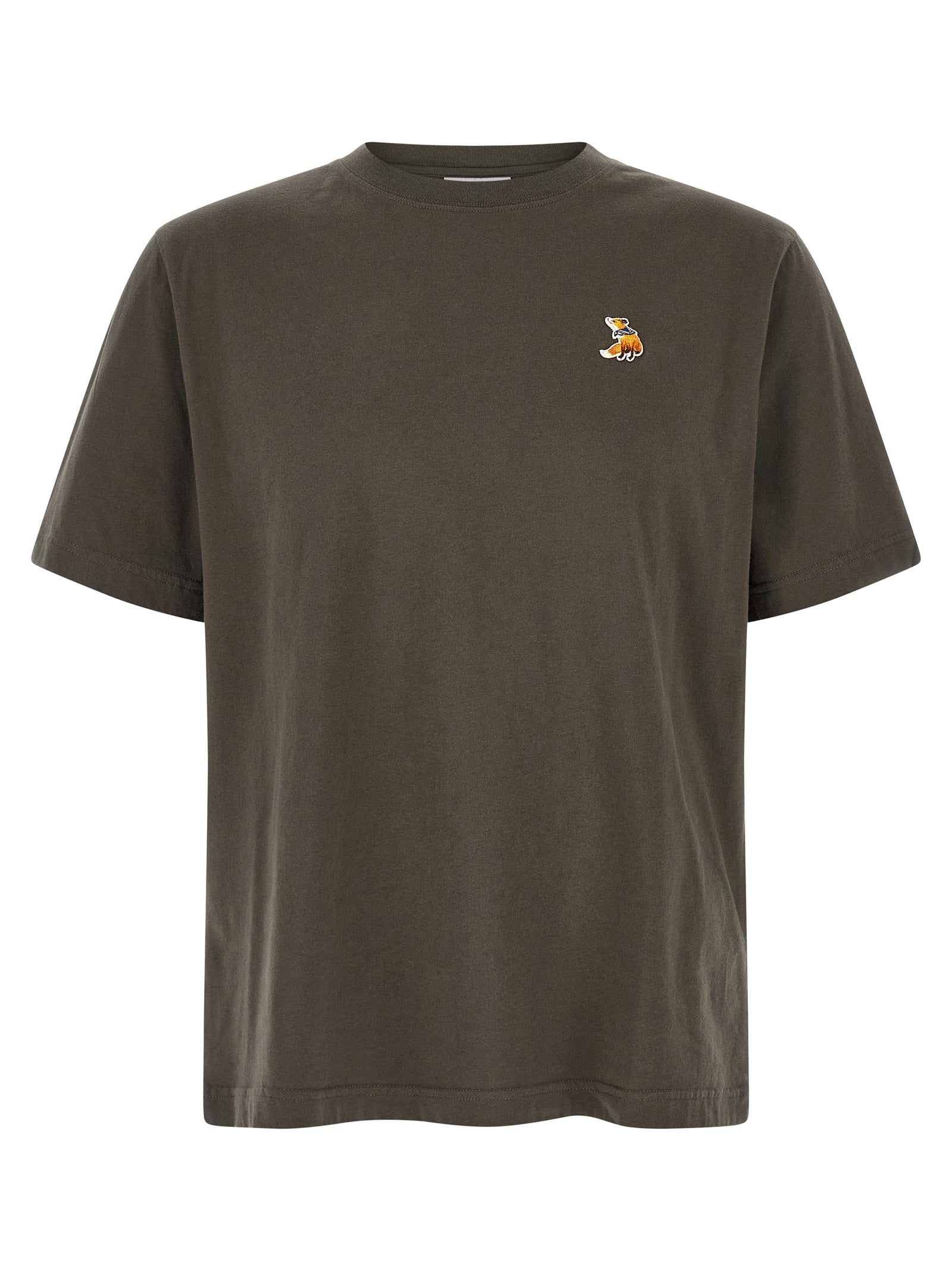 Maison Kitsuné Dreaming Fox T-shirt