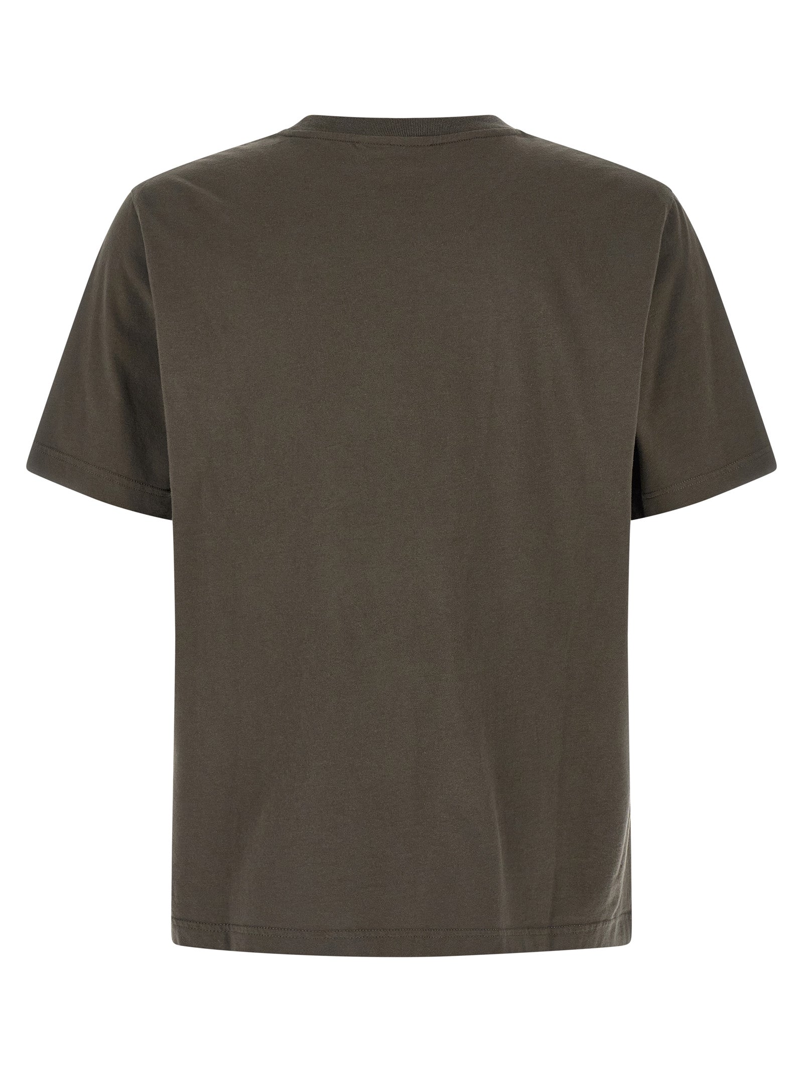 Maison Kitsuné Dreaming Fox T-shirt-2