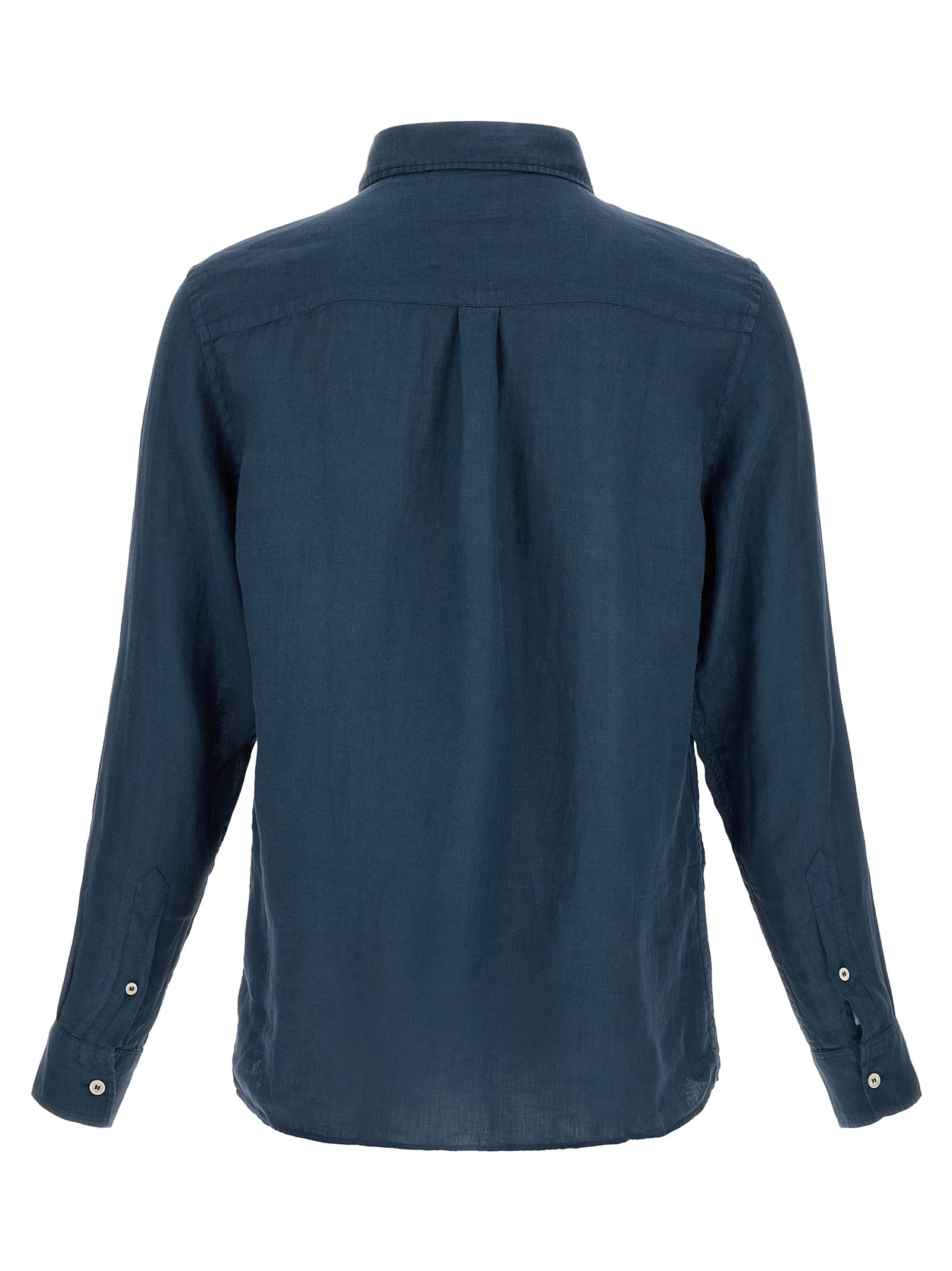 Mc2 Saint Barth Raphael Polo Shirt Shirts Mc2 Saint Barth
