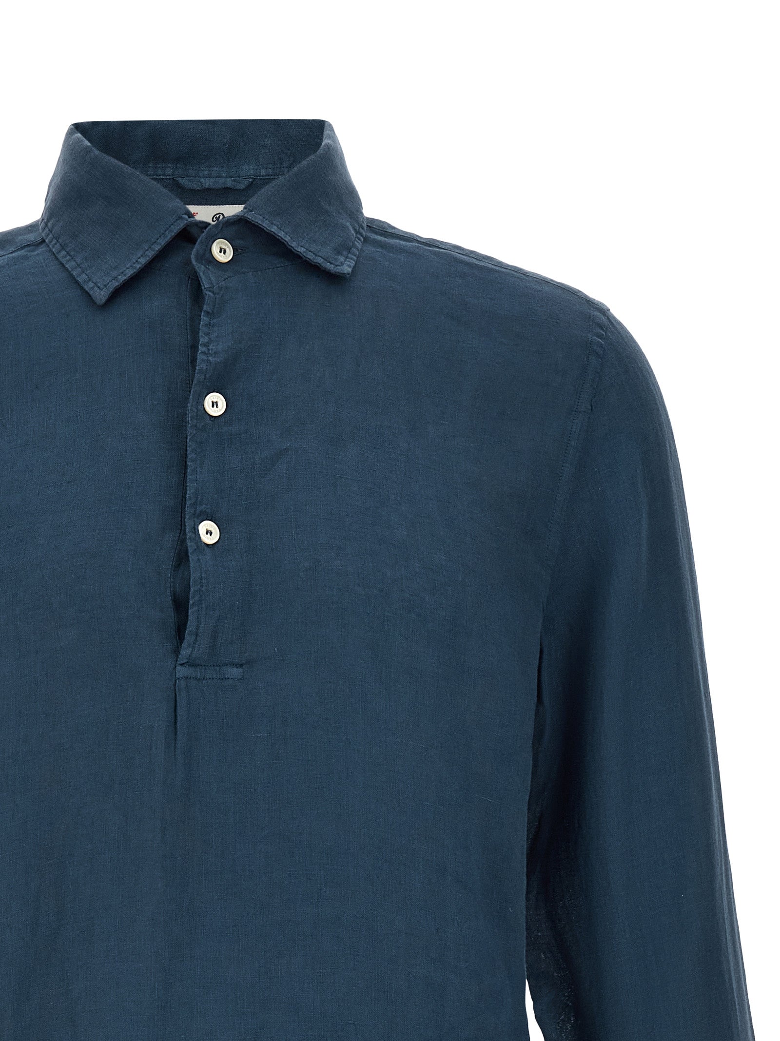 Mc2 Saint Barth Raphael Polo Shirt Shirts Mc2 Saint Barth