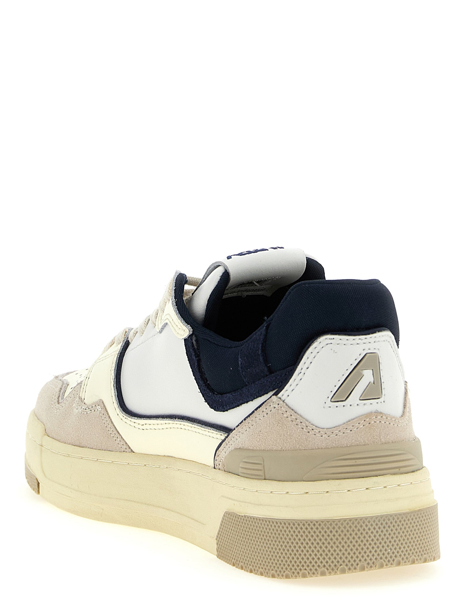 Autry Clc Low Sneakers-3