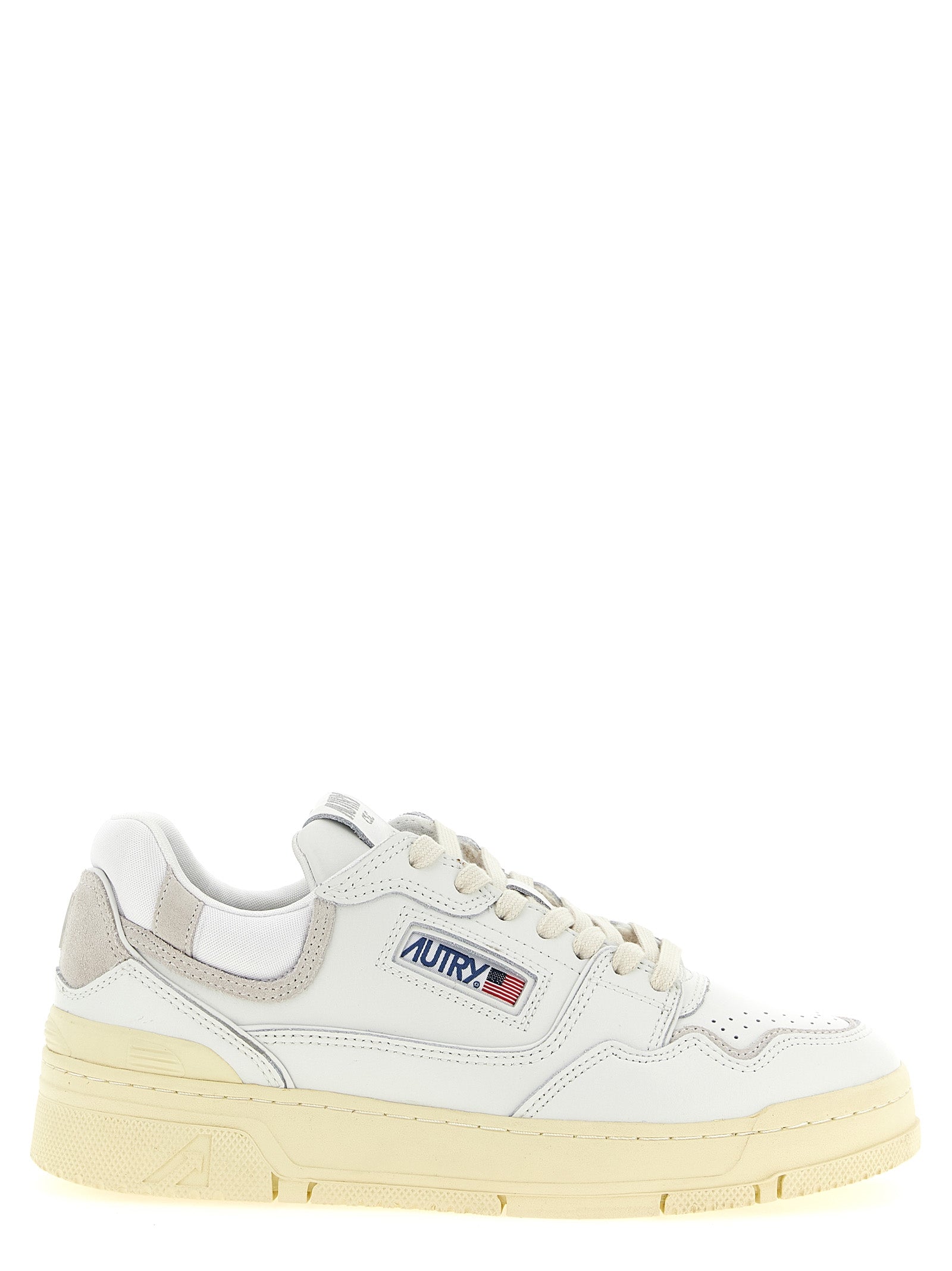 Autry Clc Low Sneakers