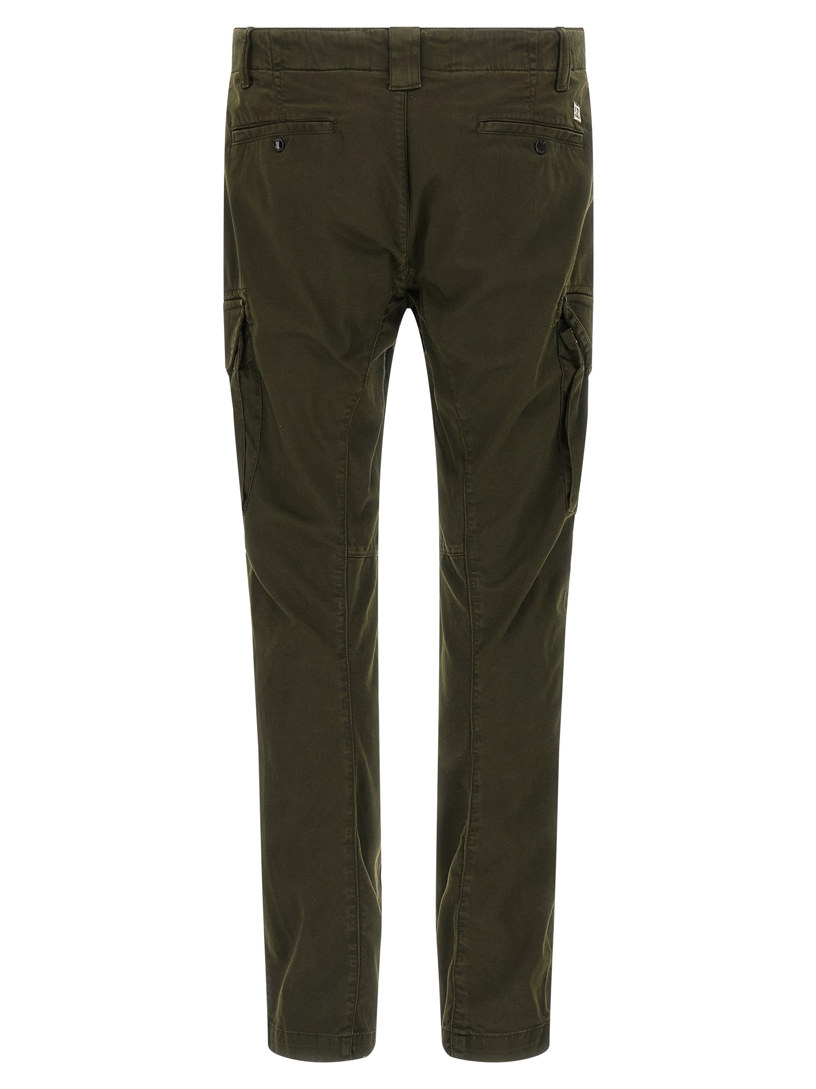 C.p. Company Cargo Pants
