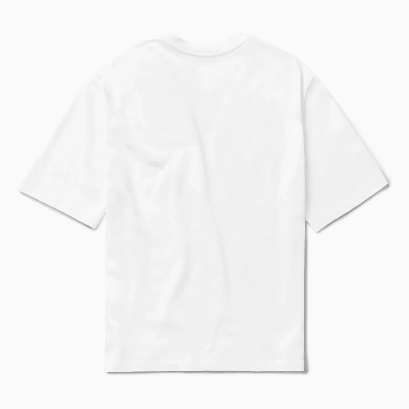 1989 Studio s/s t-shirt white Topwear 1989 STUDIO