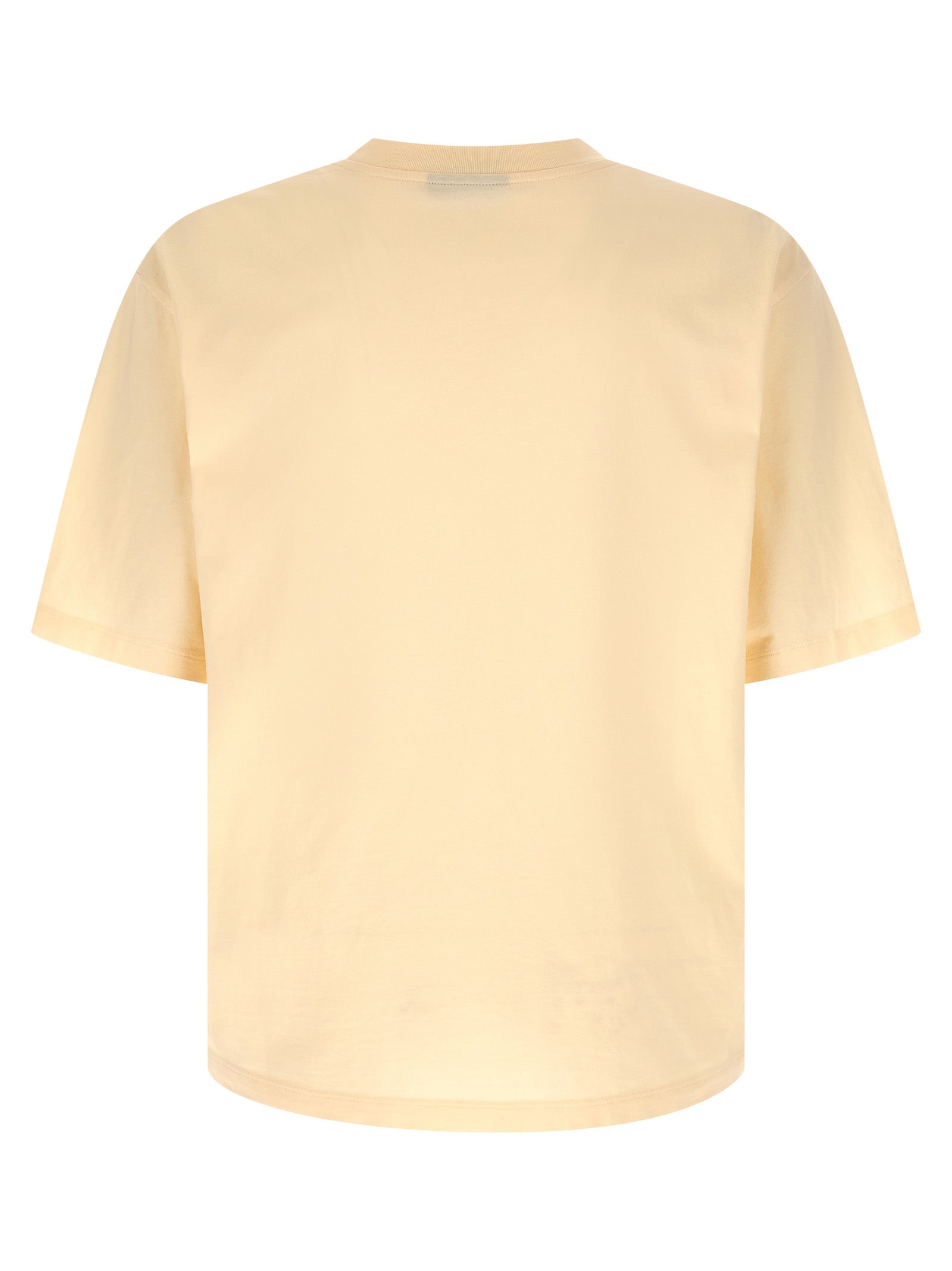 Dsquared2 Printed T-shirt-thumbmail-2
