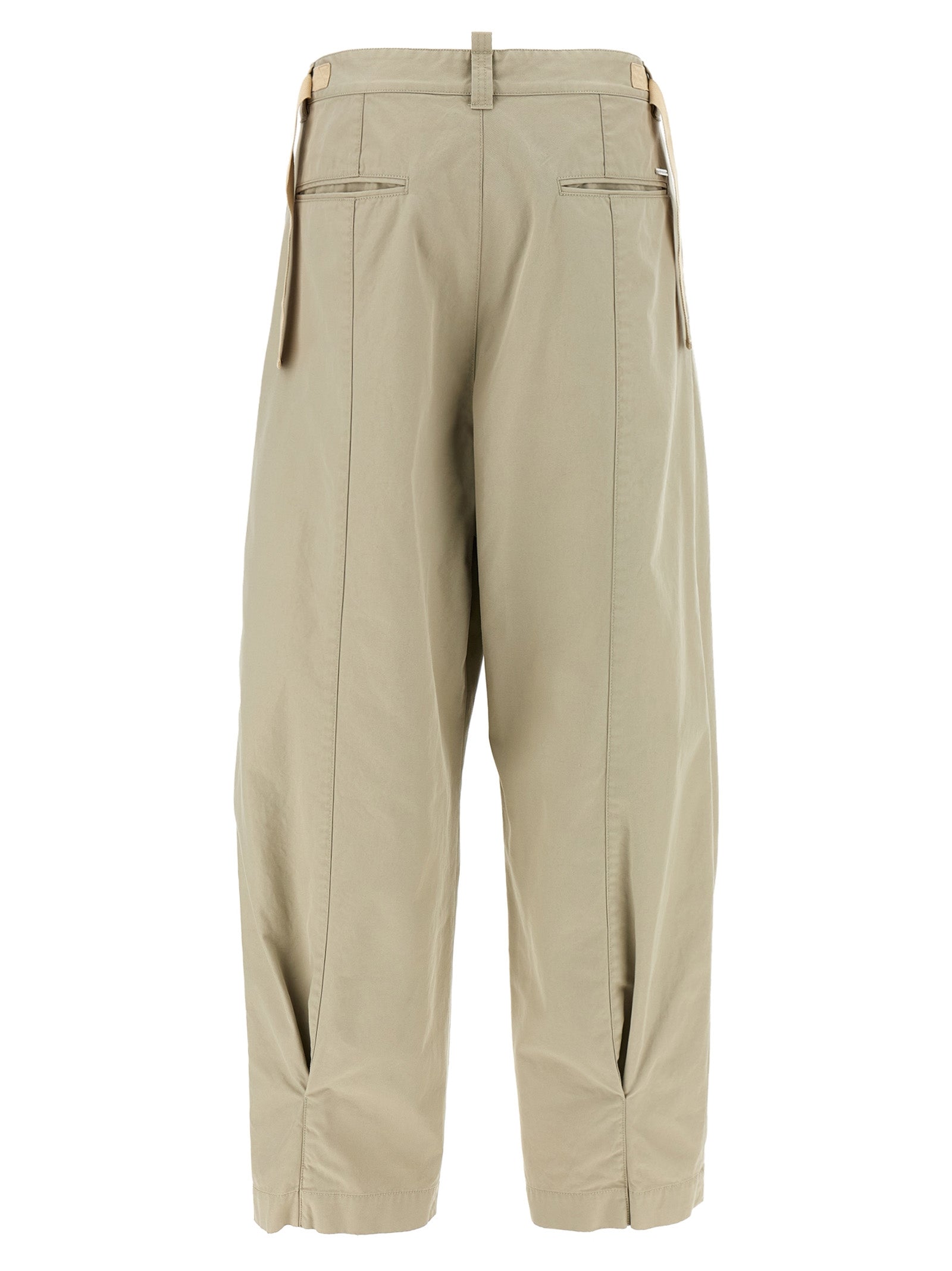 Dsquared2 Zoot Pants