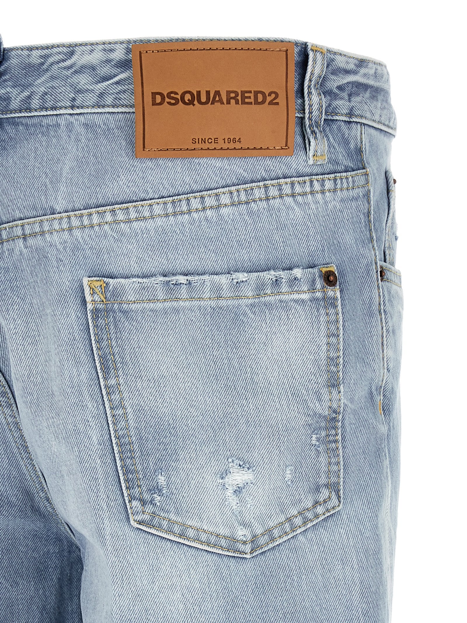 Dsquared2 642 Jean Light Blue-thumbmail-4