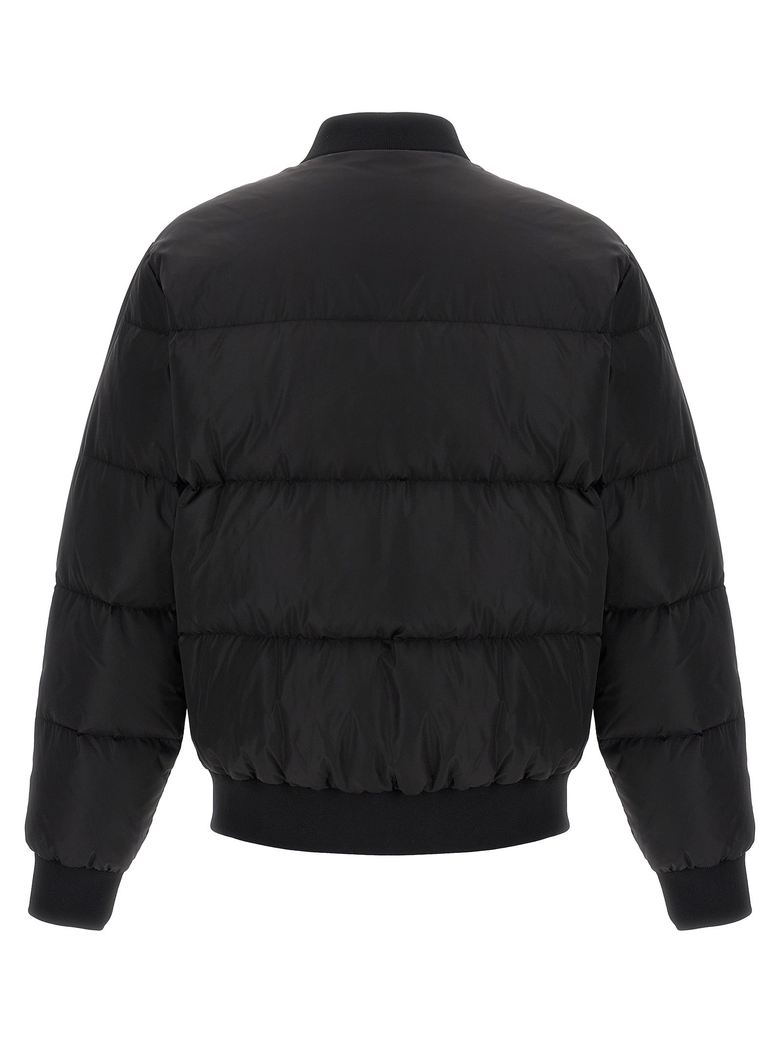 Dsquared2 Padded Bomber Jacket-2