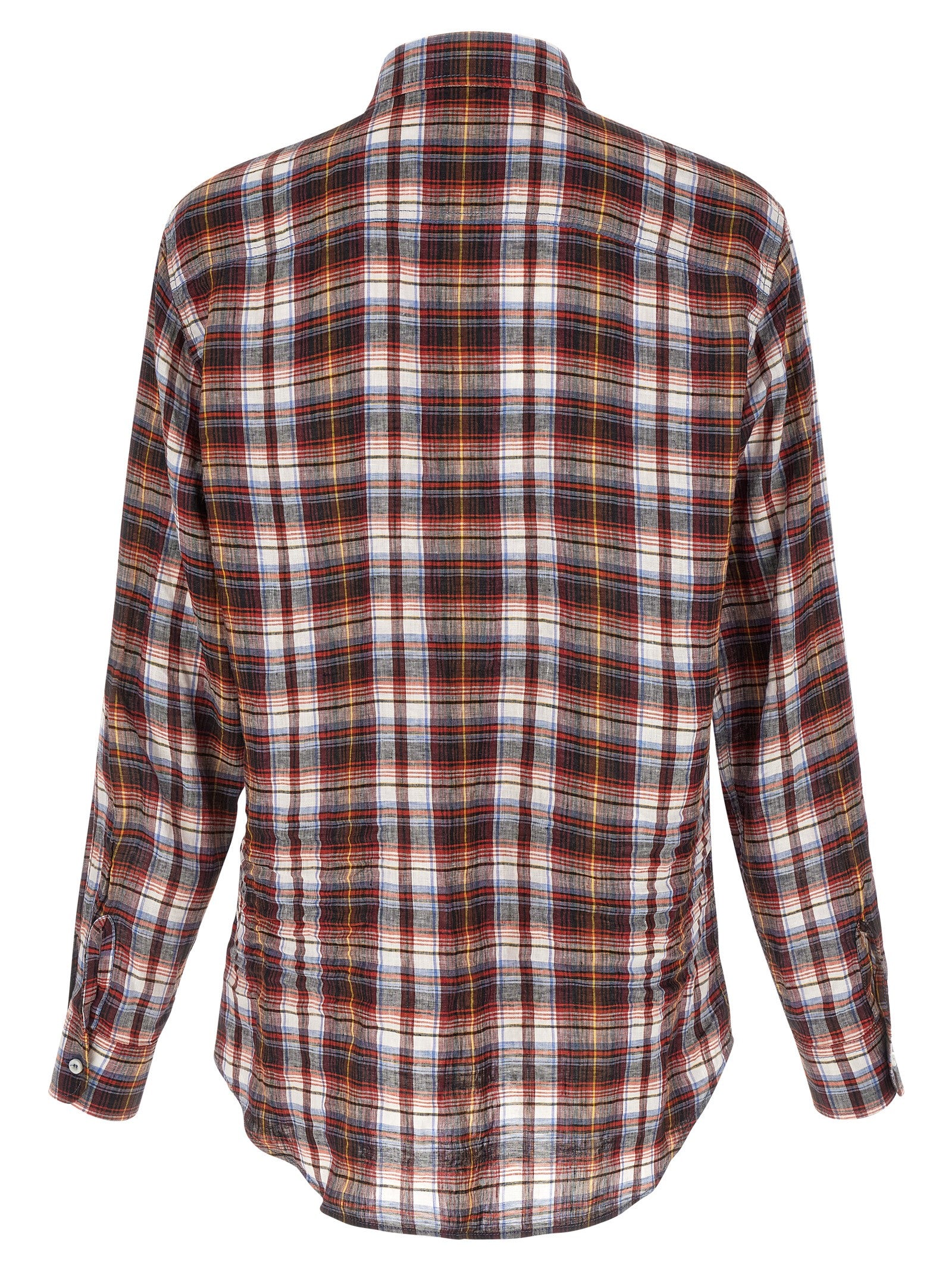 Dsquared2 Canadian Vintage Shirt