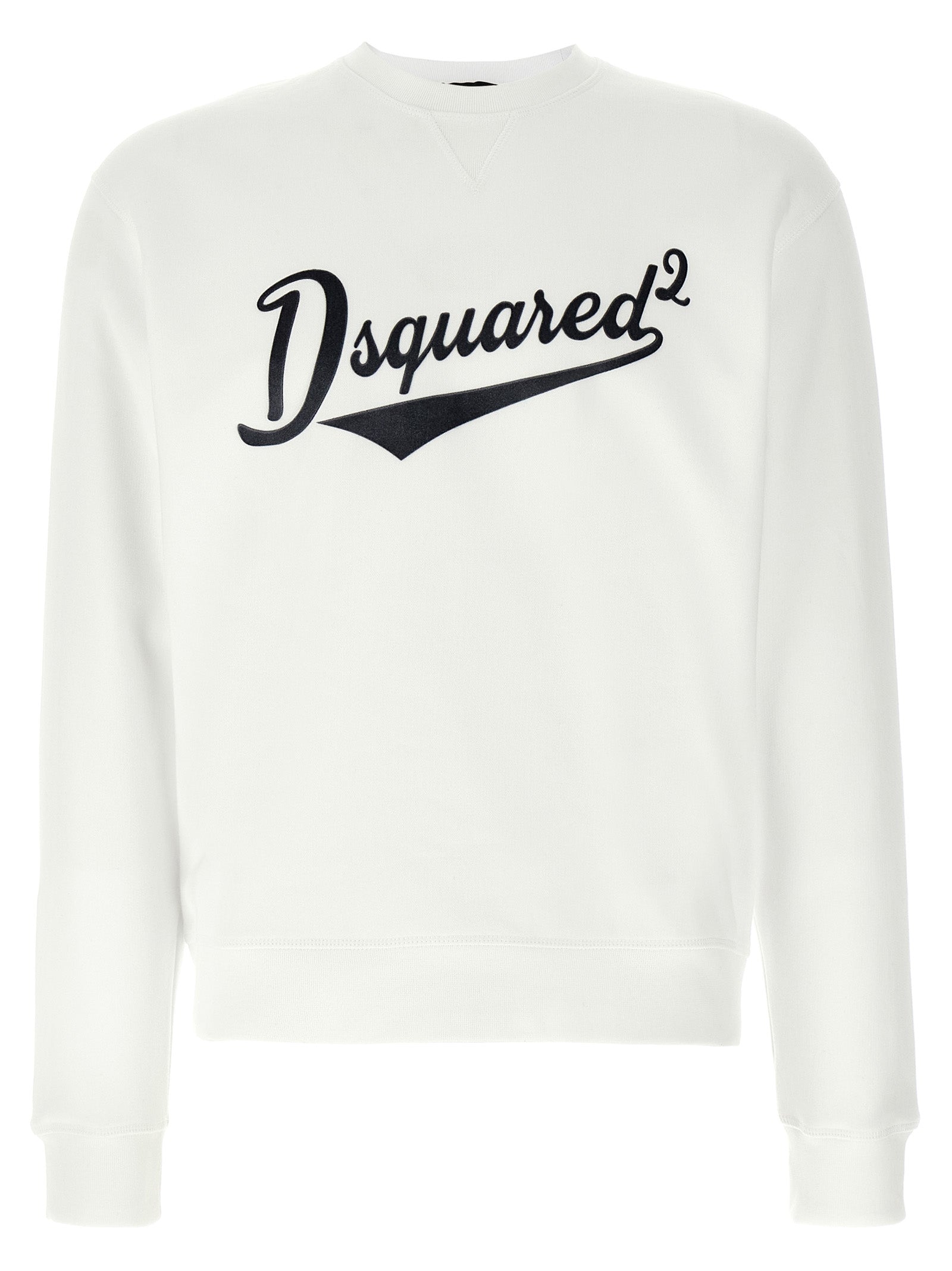 Dsquared2 Cool Fit Sweatshirt