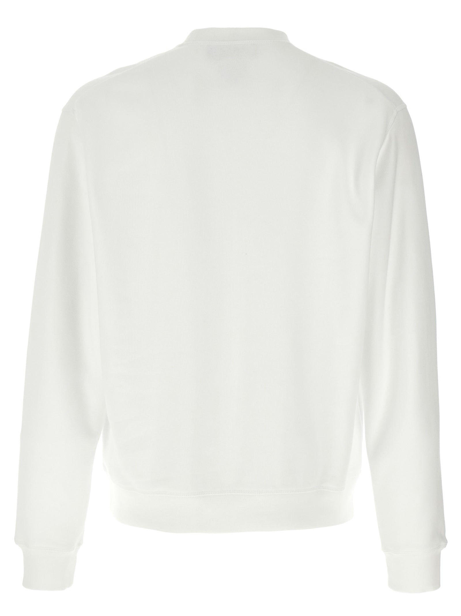 Dsquared2 Cool Fit Sweatshirt-2