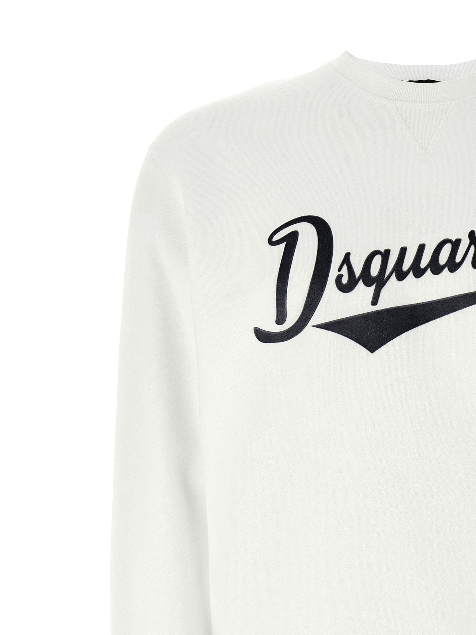 Dsquared2 Cool Fit Sweatshirt-3