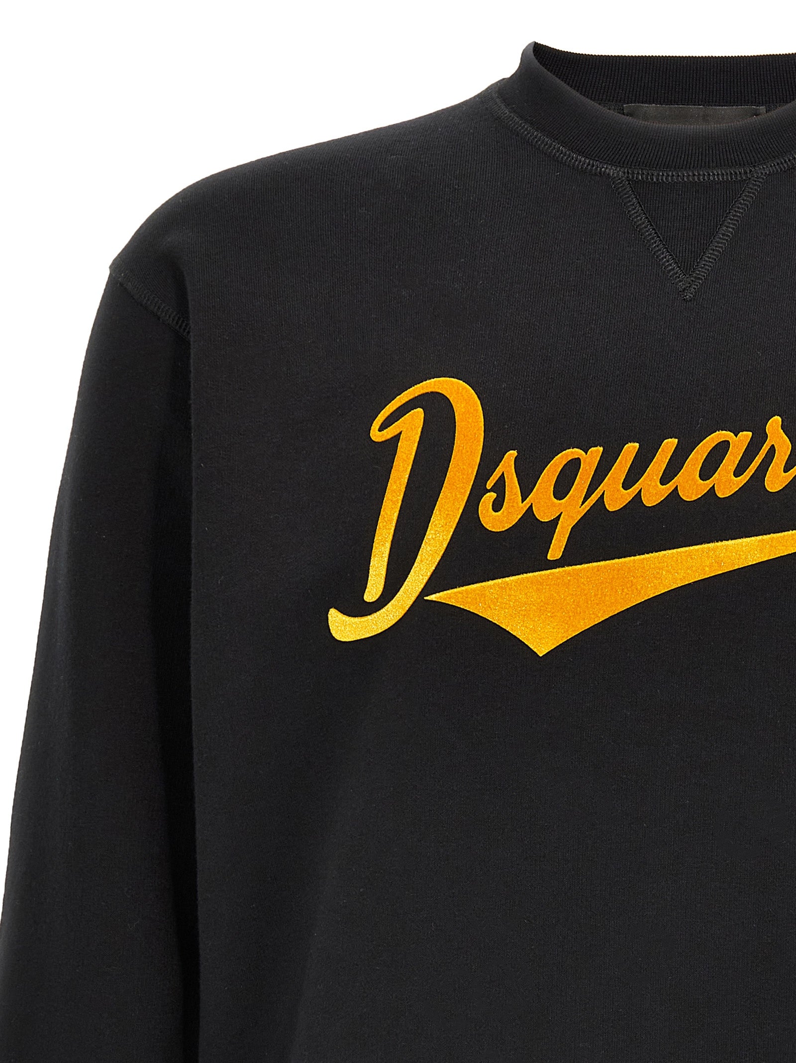 Dsquared2 Cool Fit Sweatshirt-3