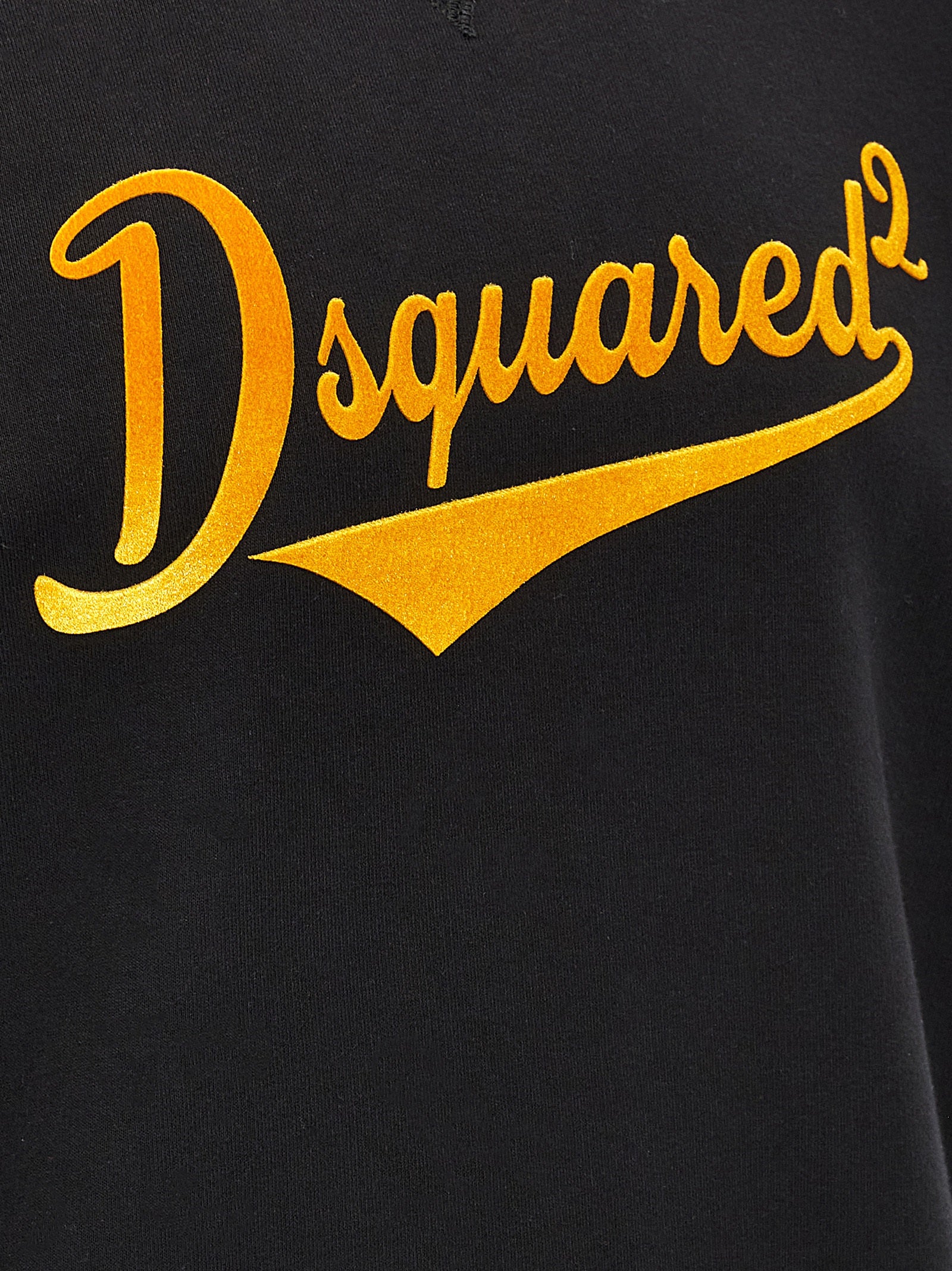 Dsquared2 Cool Fit Sweatshirt-4