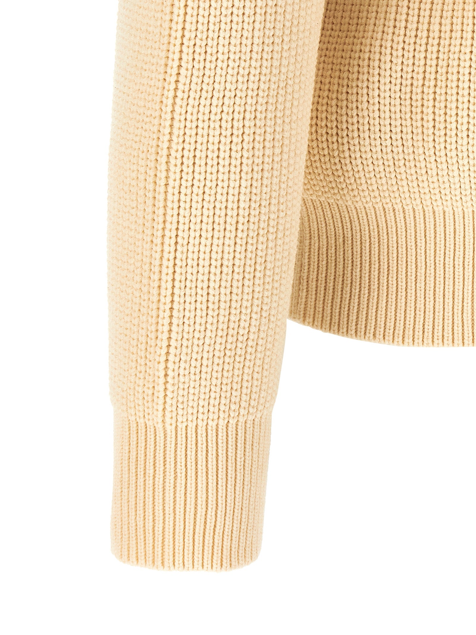 Dsquared2 Denim Mix D2 Cardigan-4